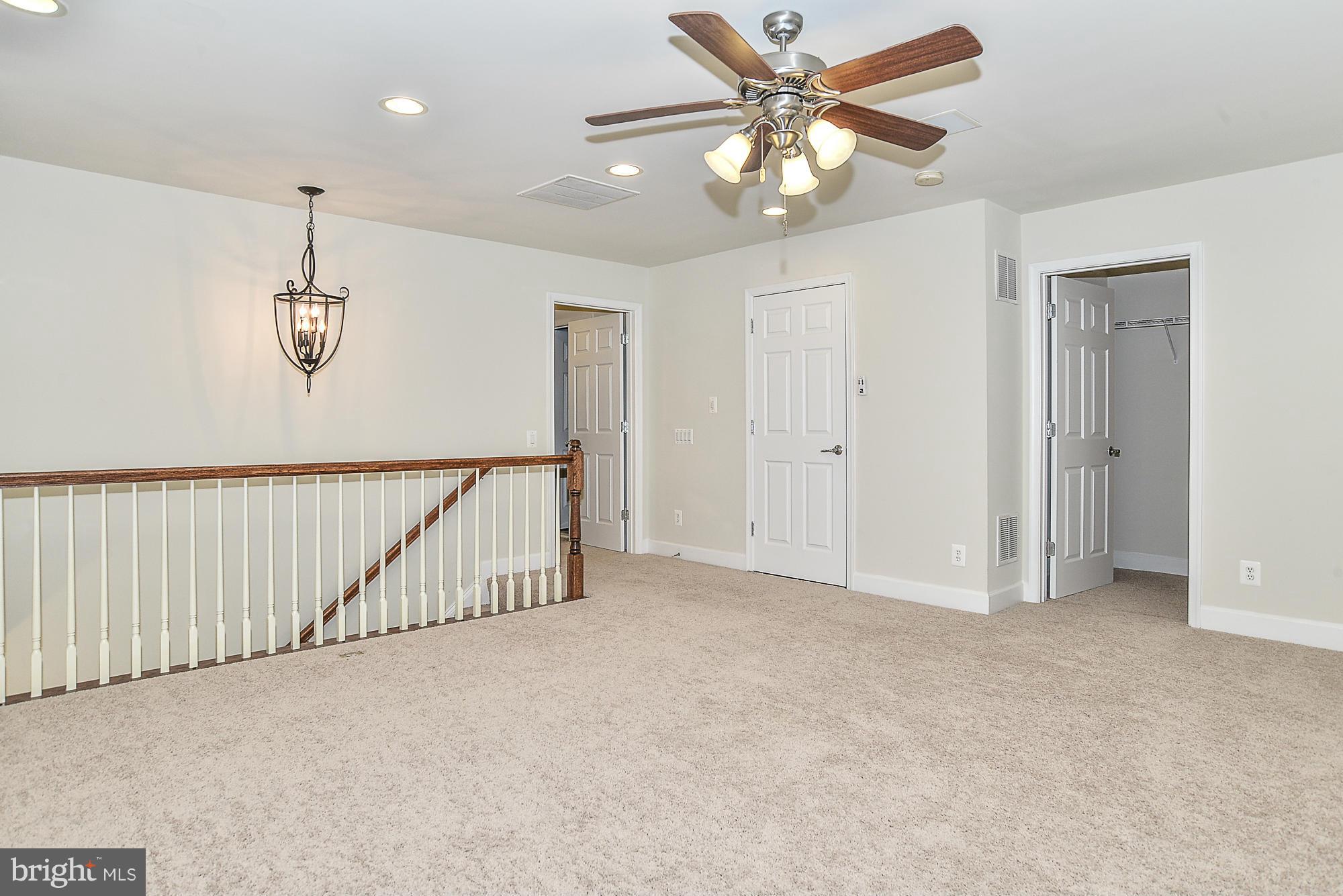 SPRING HILL - Residential Lease