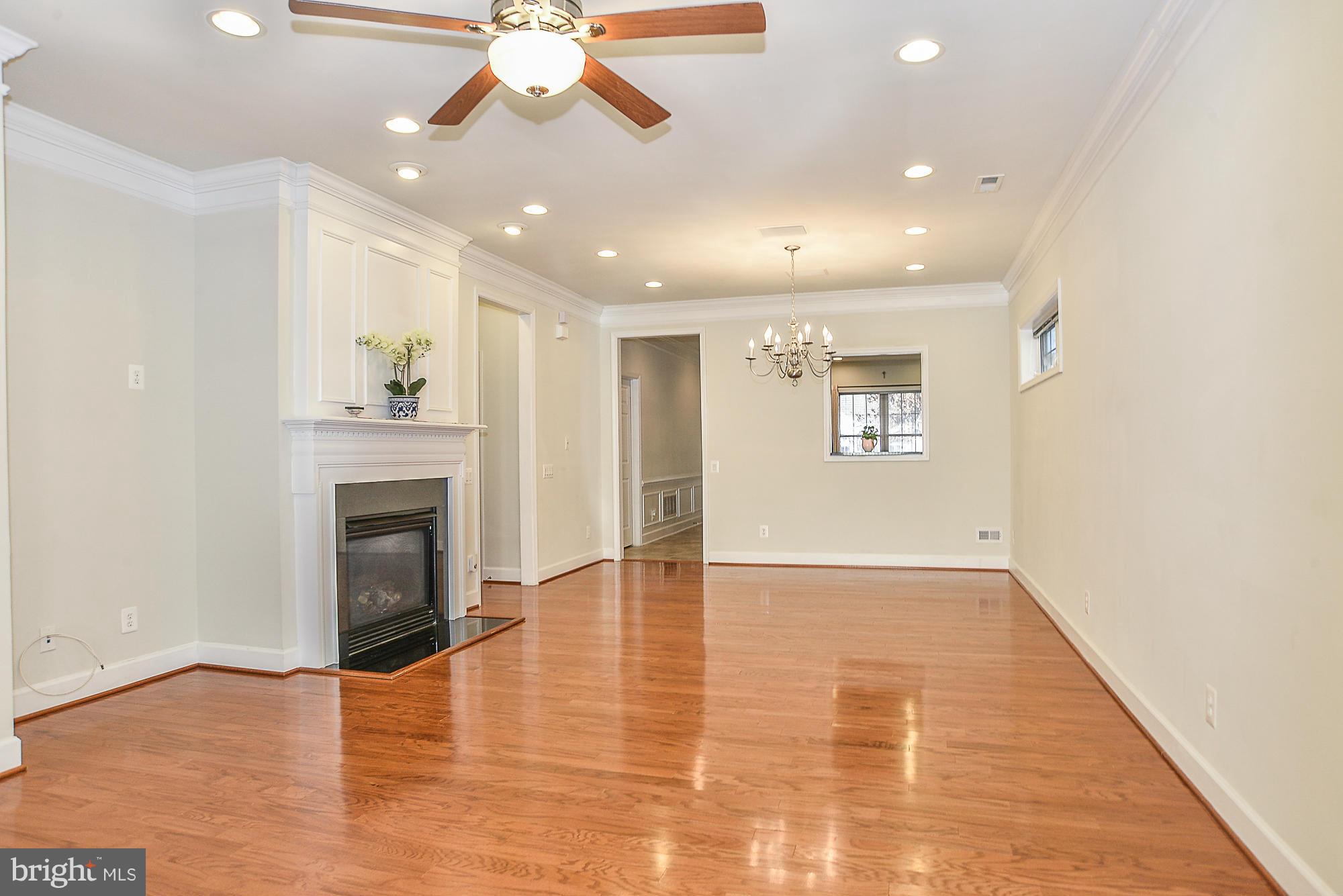 SPRING HILL - Residential Lease