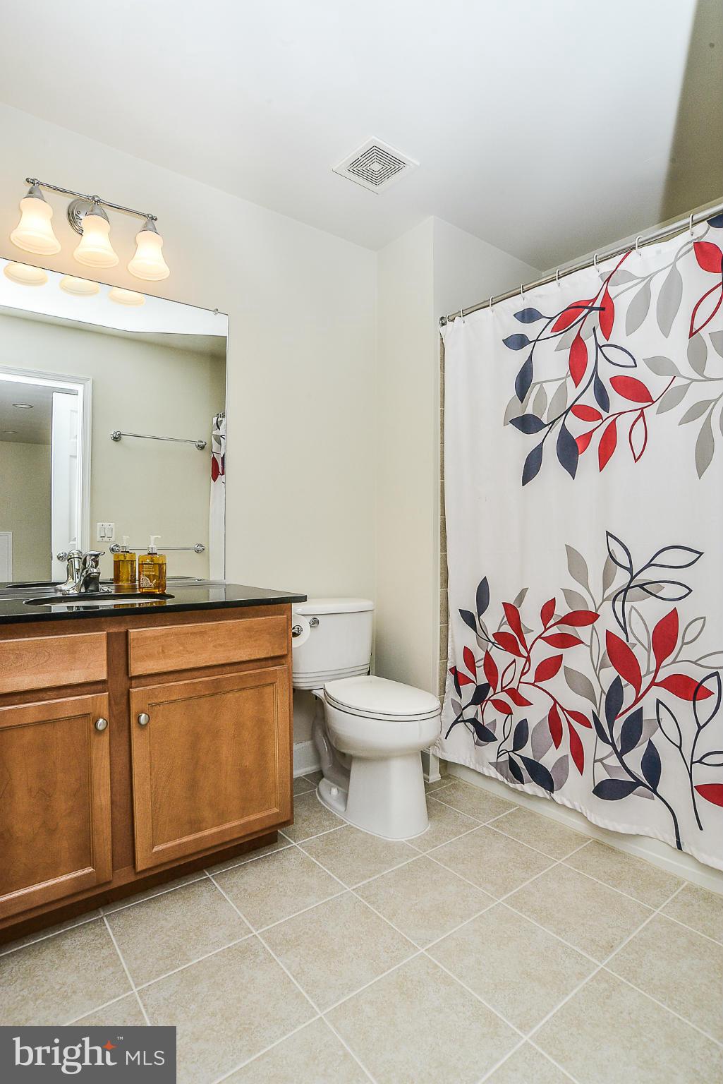 SPRING HILL - Residential Lease