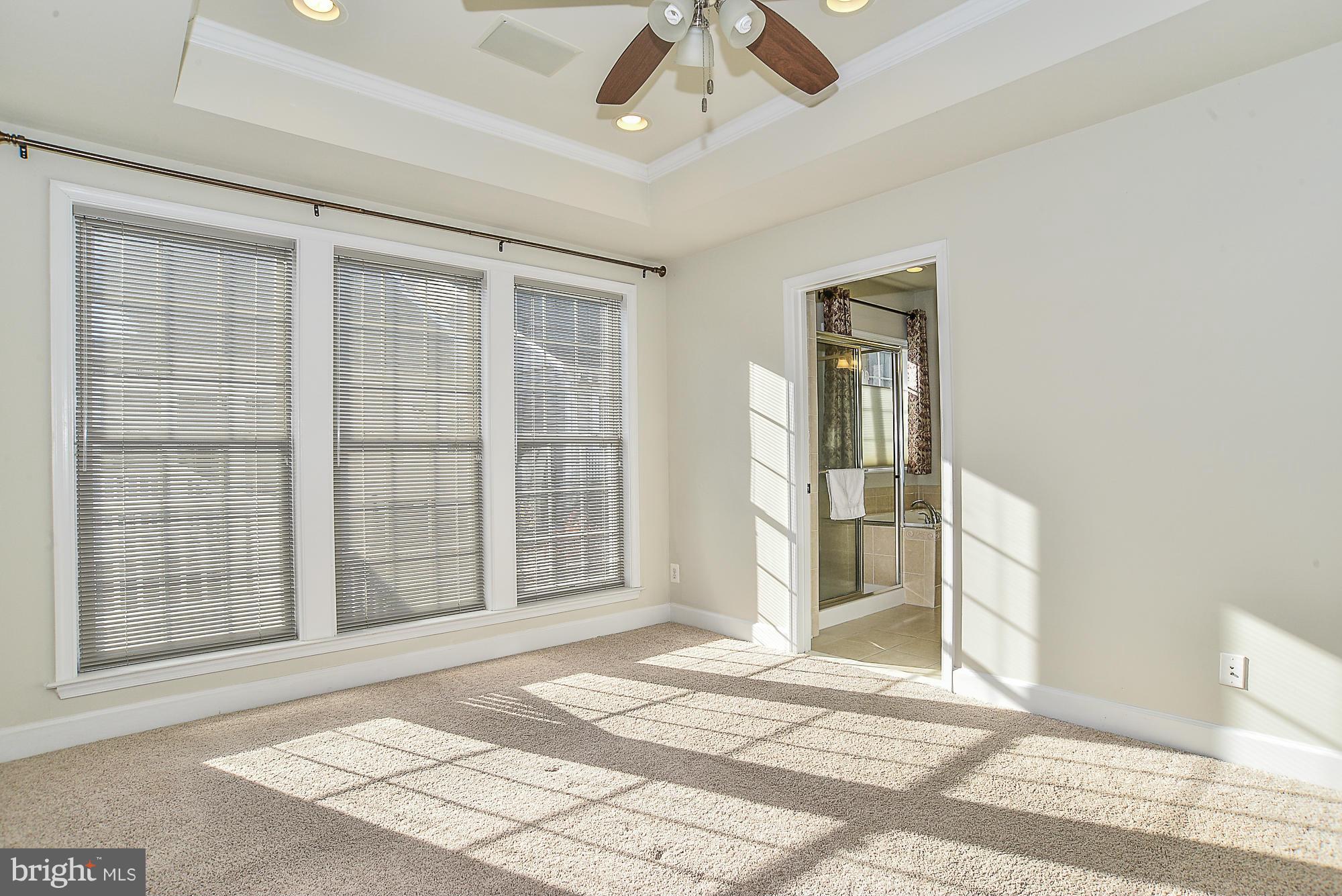 SPRING HILL - Residential Lease