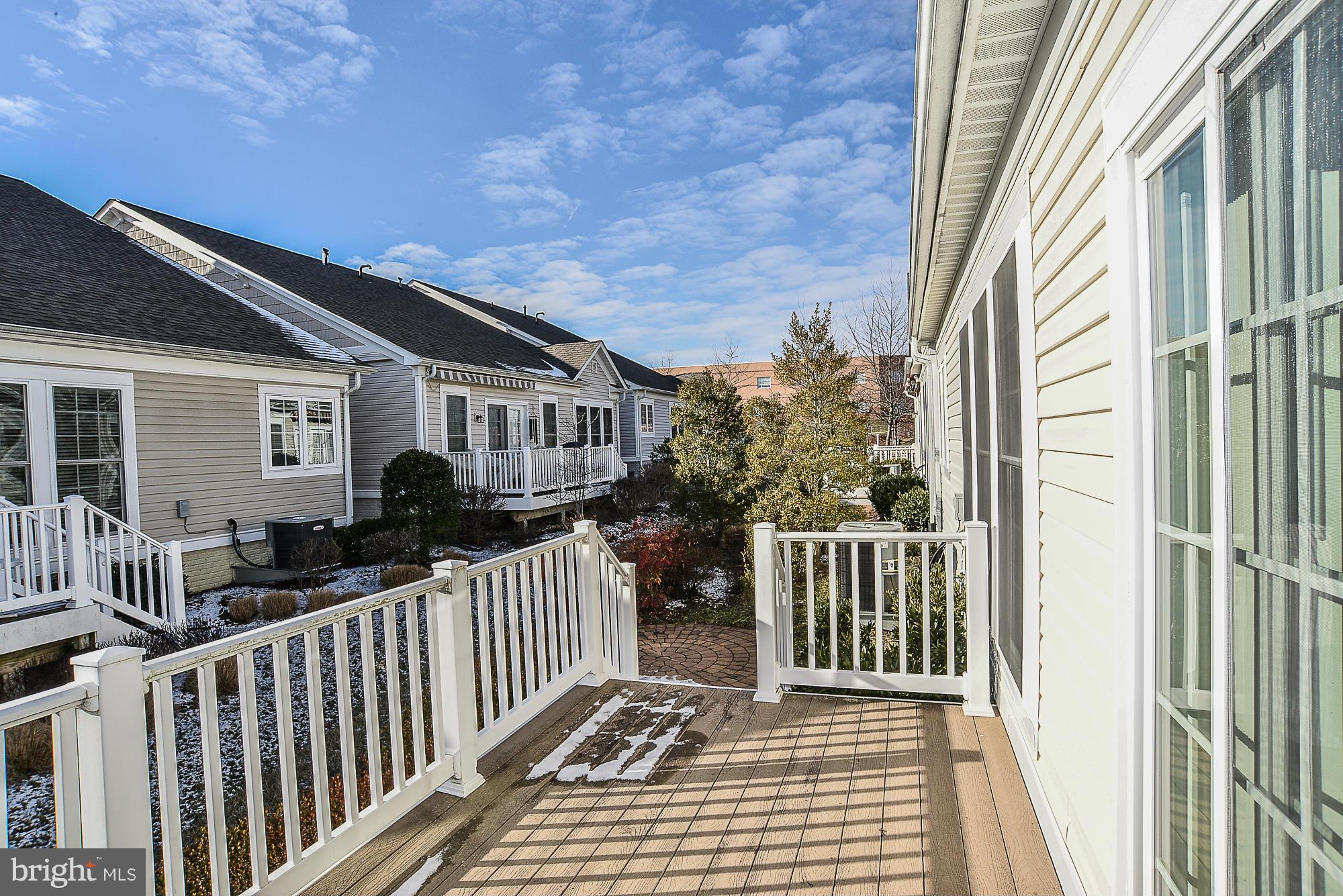 SPRING HILL - Residential Lease