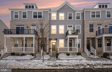 744 ORE STREET PHOENIXVILLE PA 19460