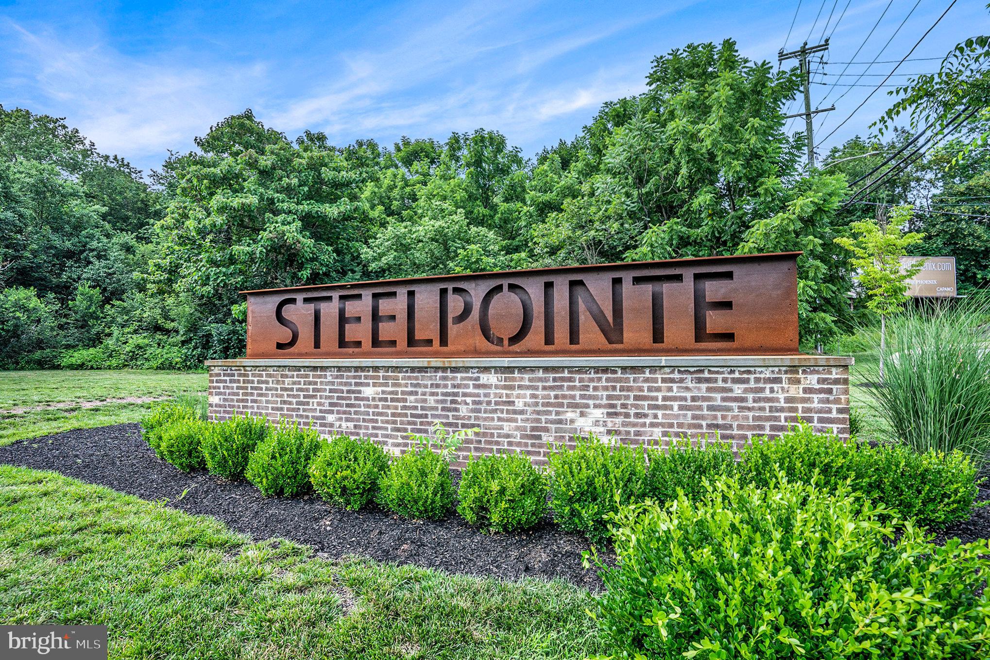 STEELPOINTE - Residential