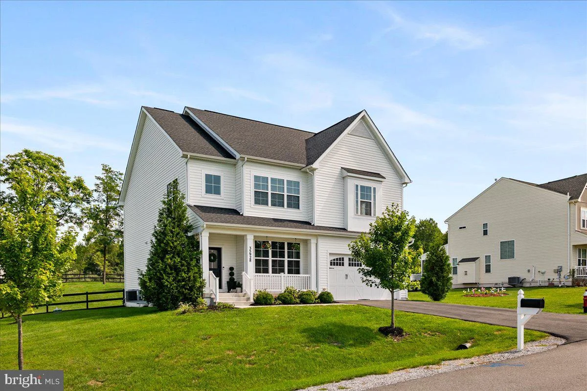 35928 Platinum Drive, Round Hill, VA, 20141