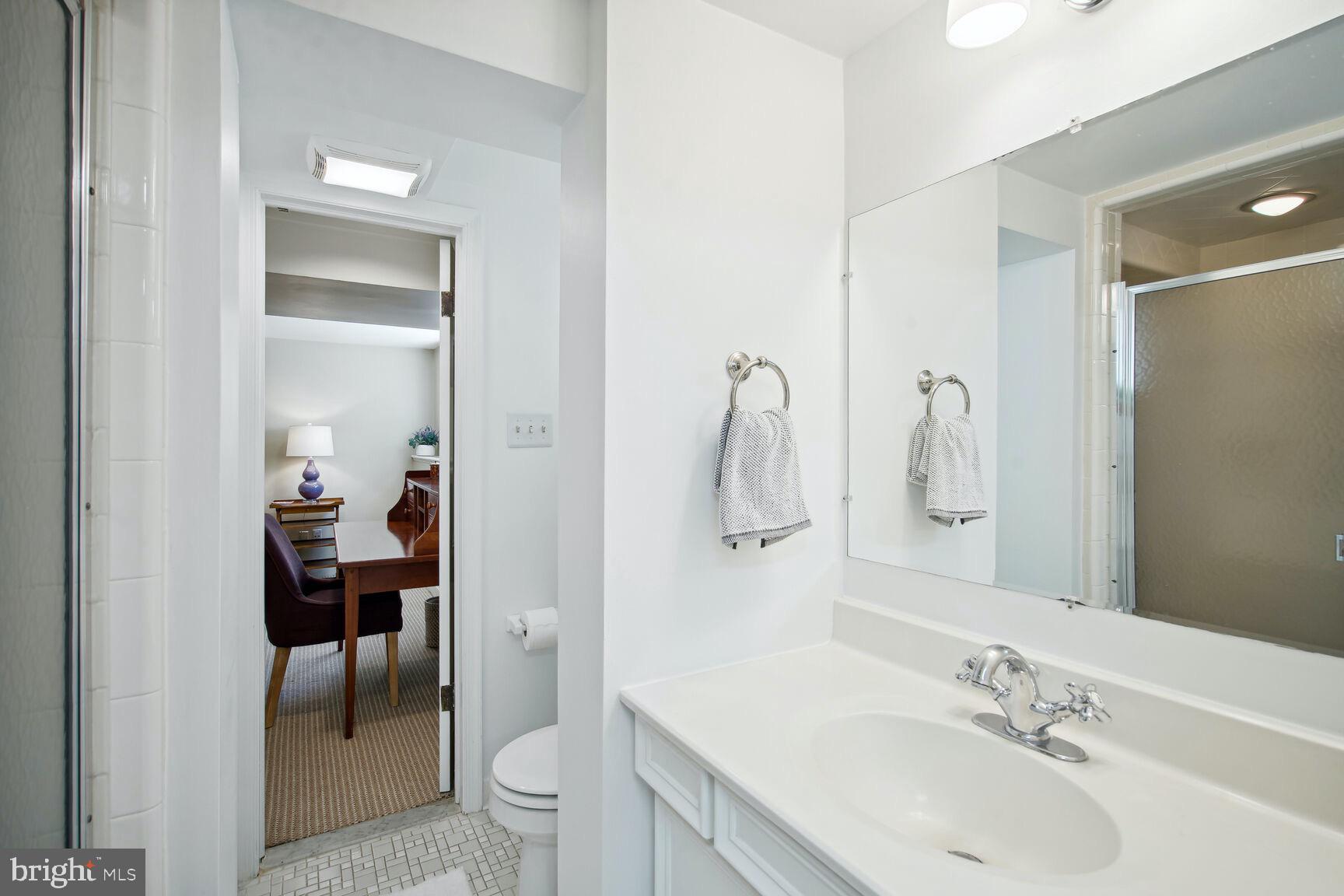 GLEN MAR PARK - Residential