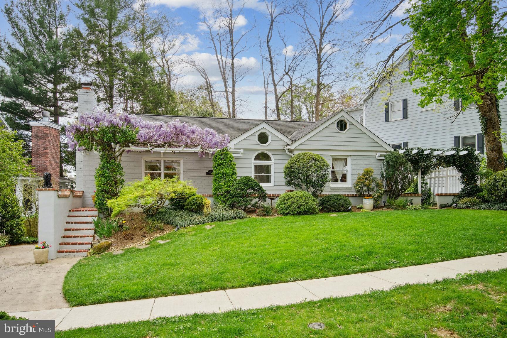 GLEN MAR PARK - Residential