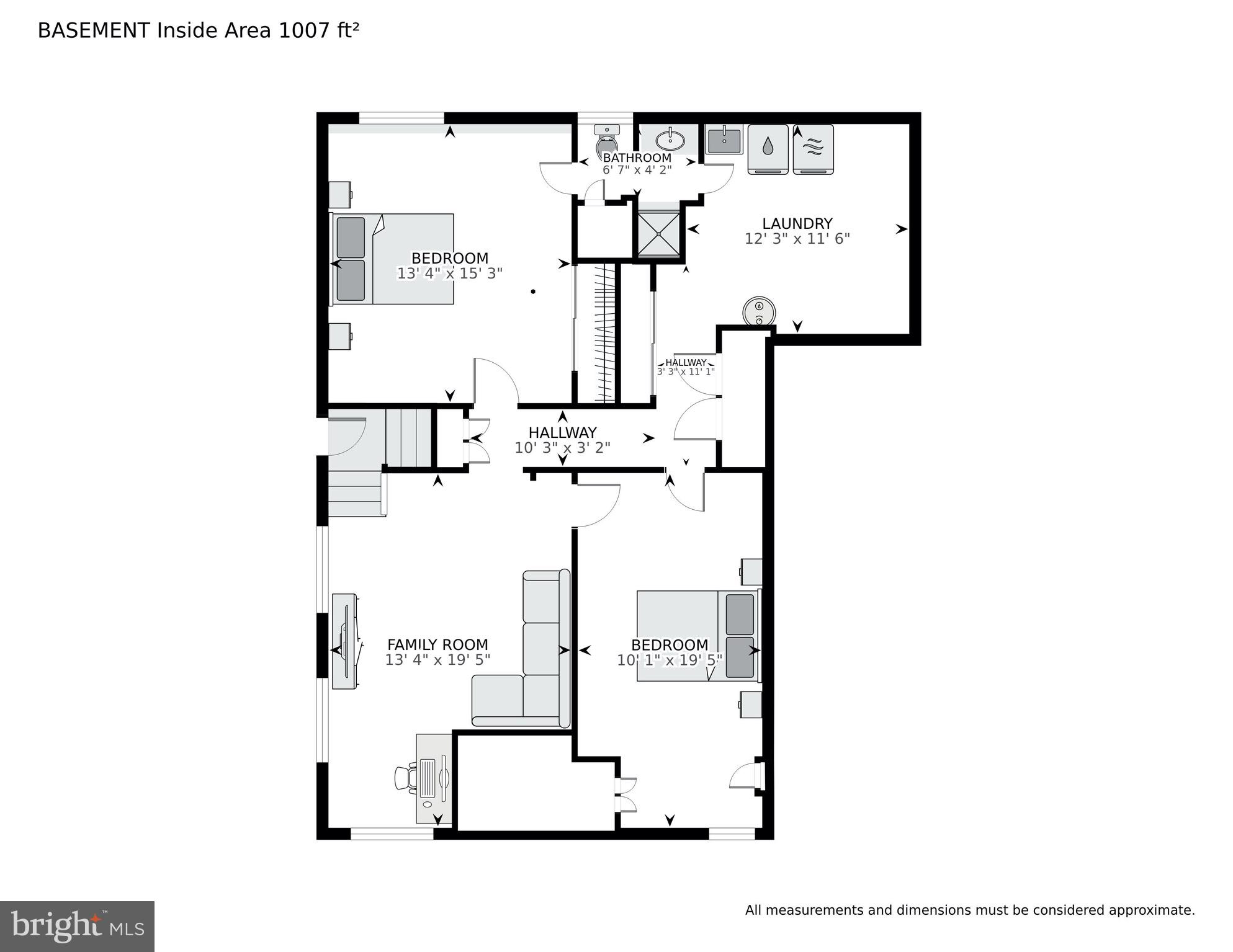 GLEN MAR PARK - Residential