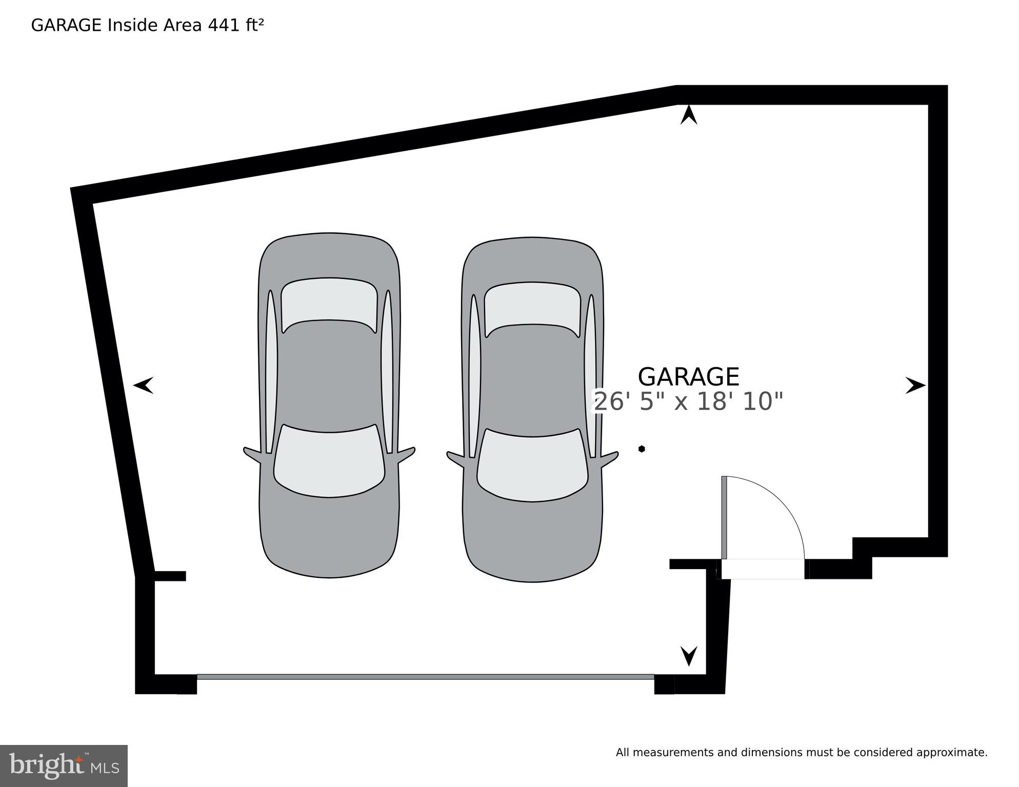 GLEN MAR PARK - Residential
