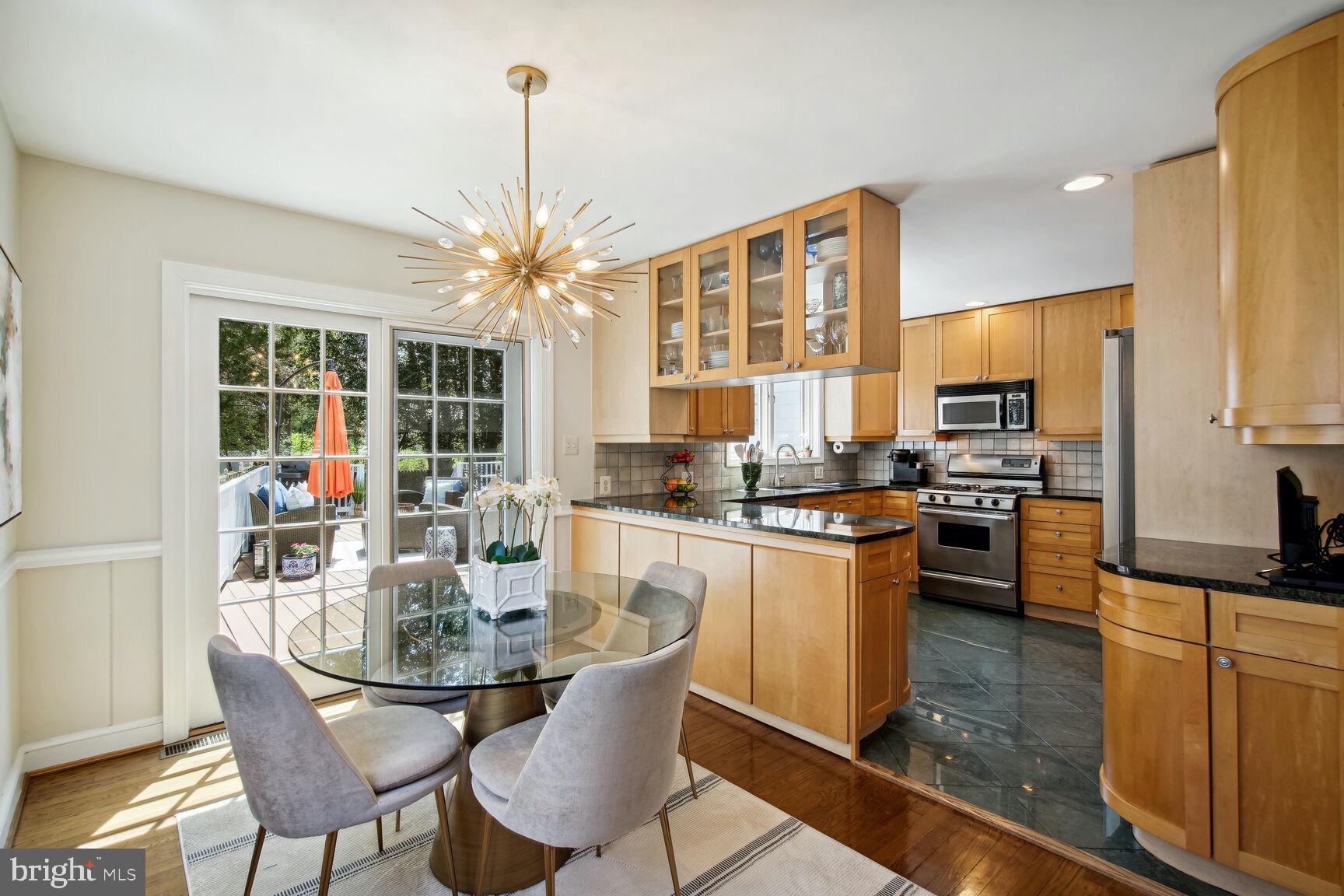 GLEN MAR PARK - Residential