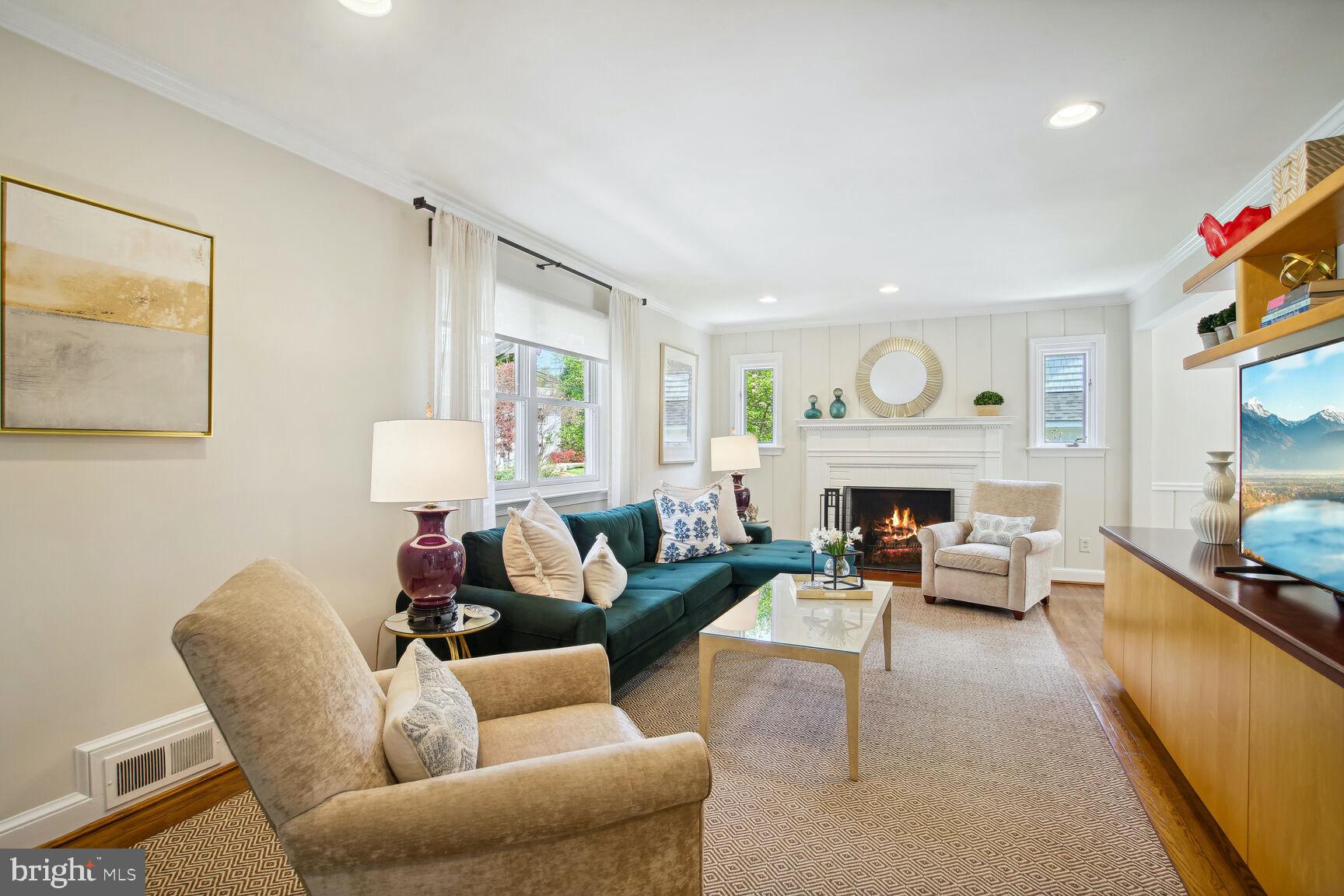 GLEN MAR PARK - Residential