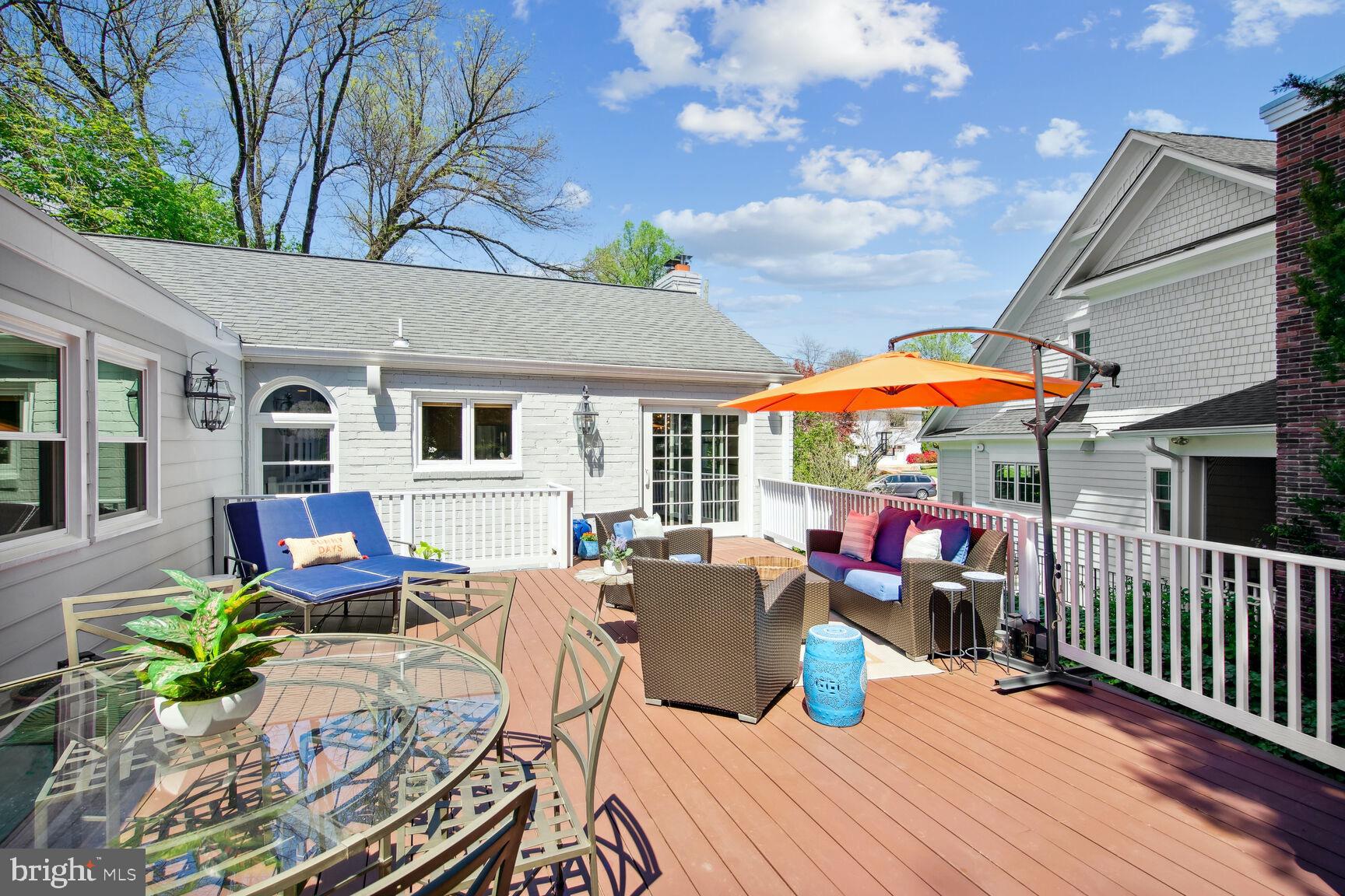 GLEN MAR PARK - Residential