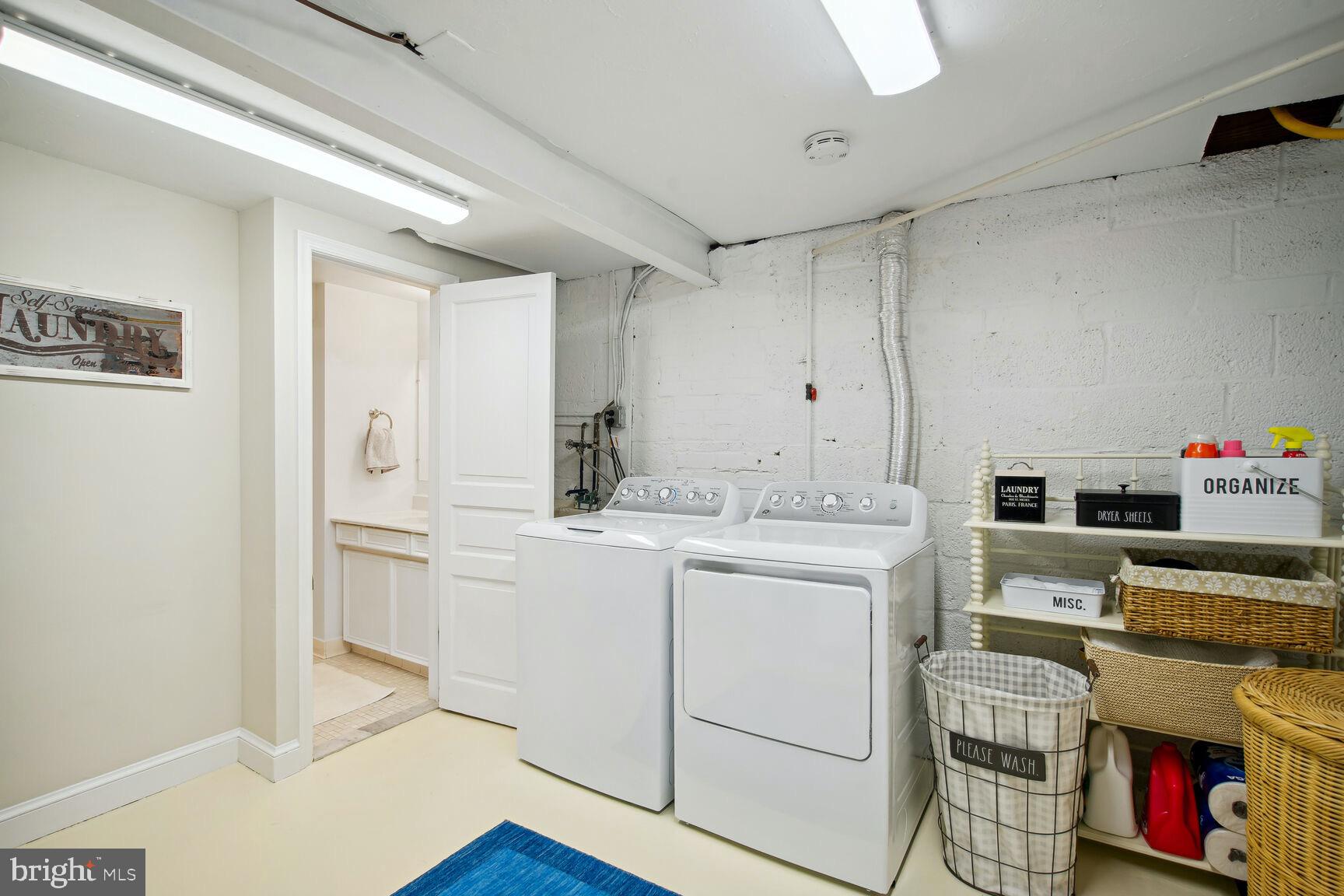 GLEN MAR PARK - Residential