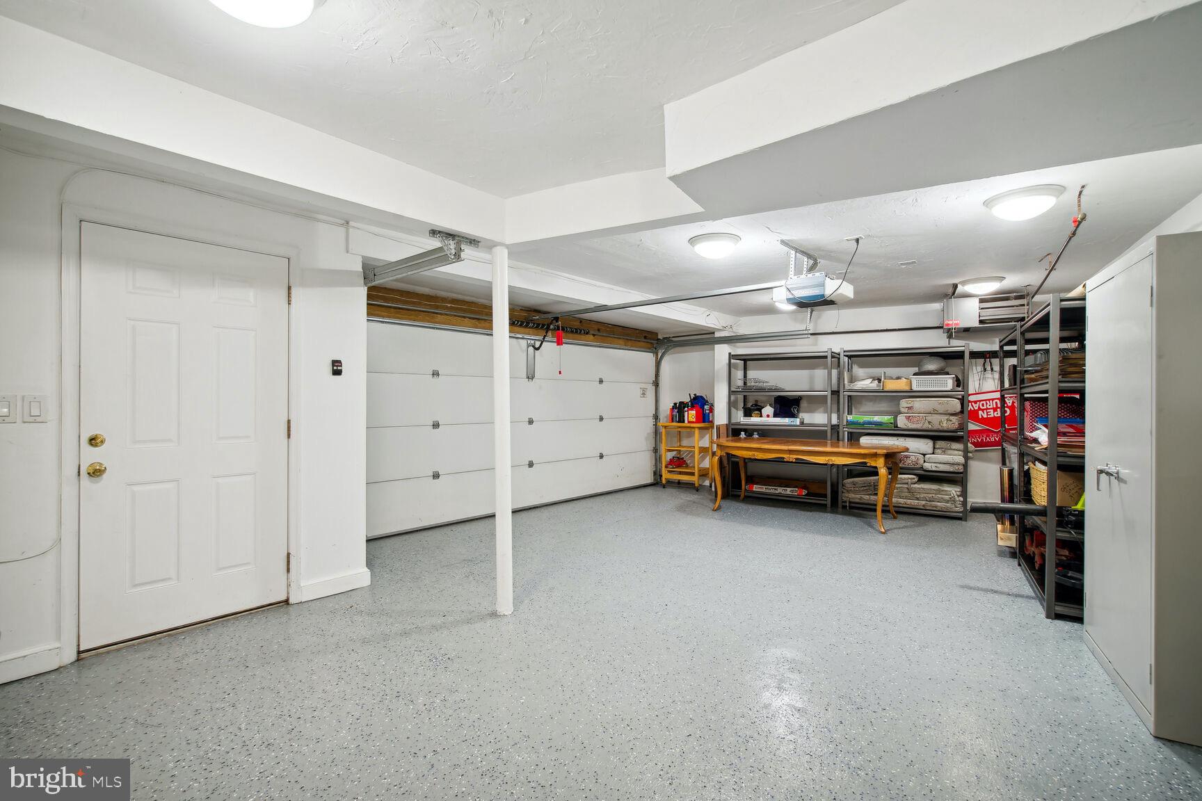 GLEN MAR PARK - Residential