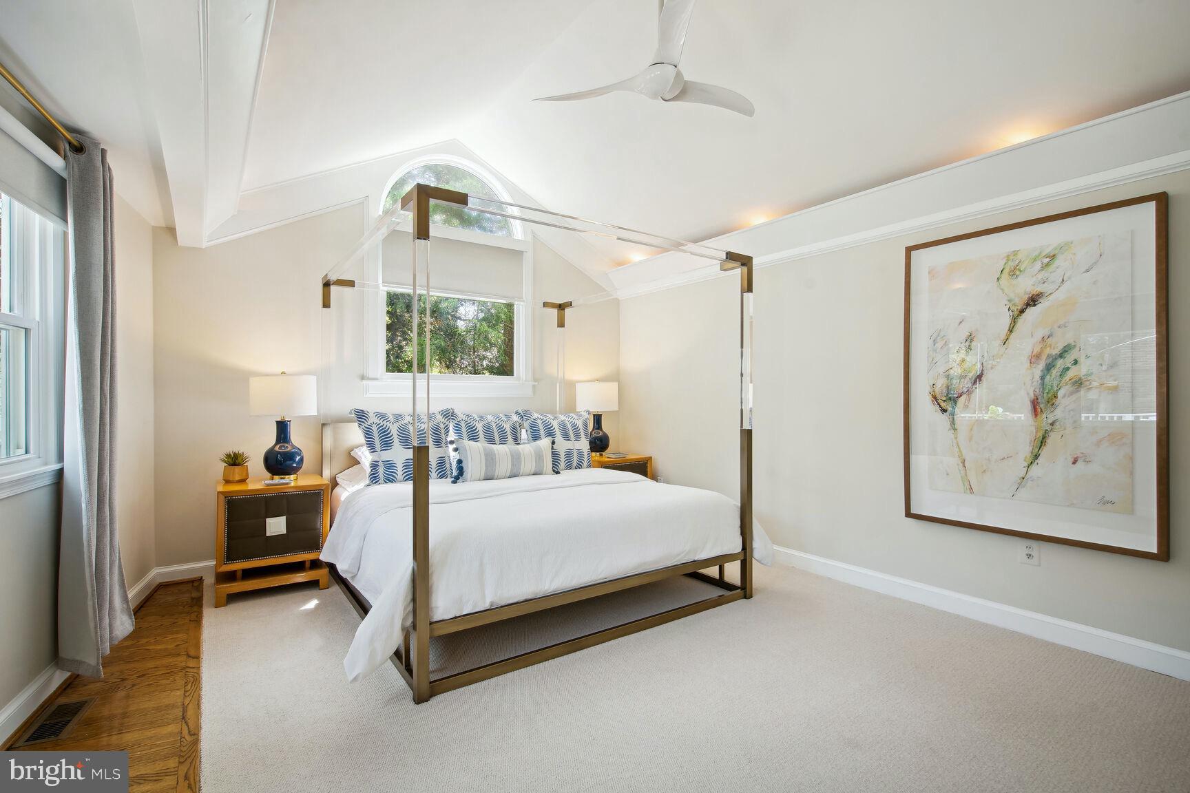 GLEN MAR PARK - Residential