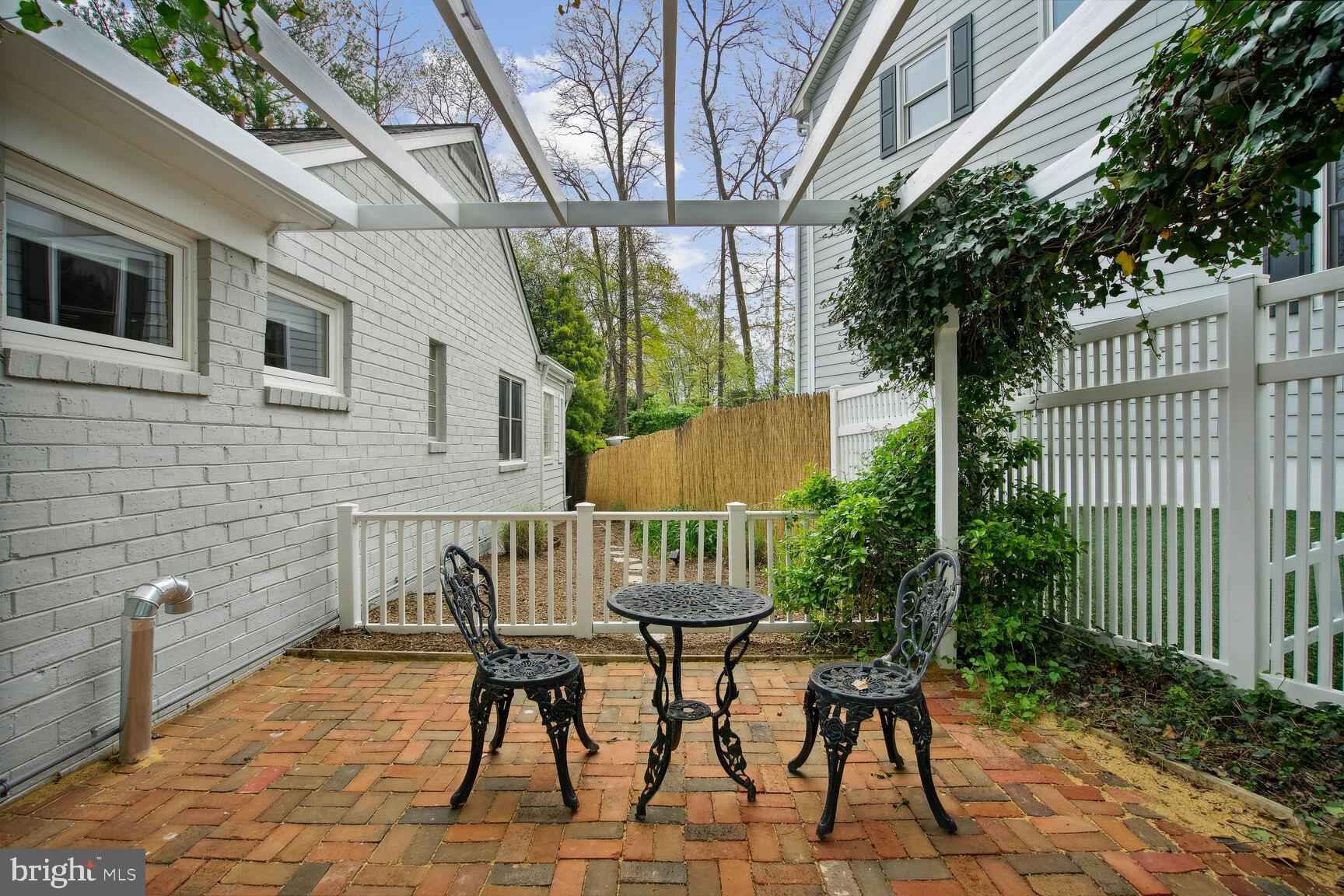 GLEN MAR PARK - Residential