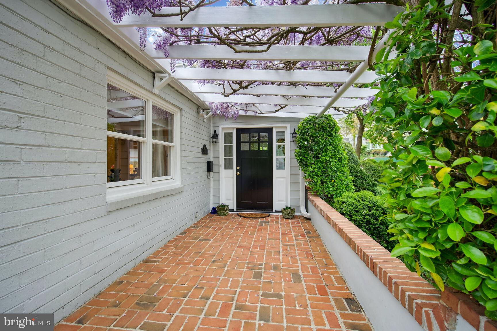 GLEN MAR PARK - Residential