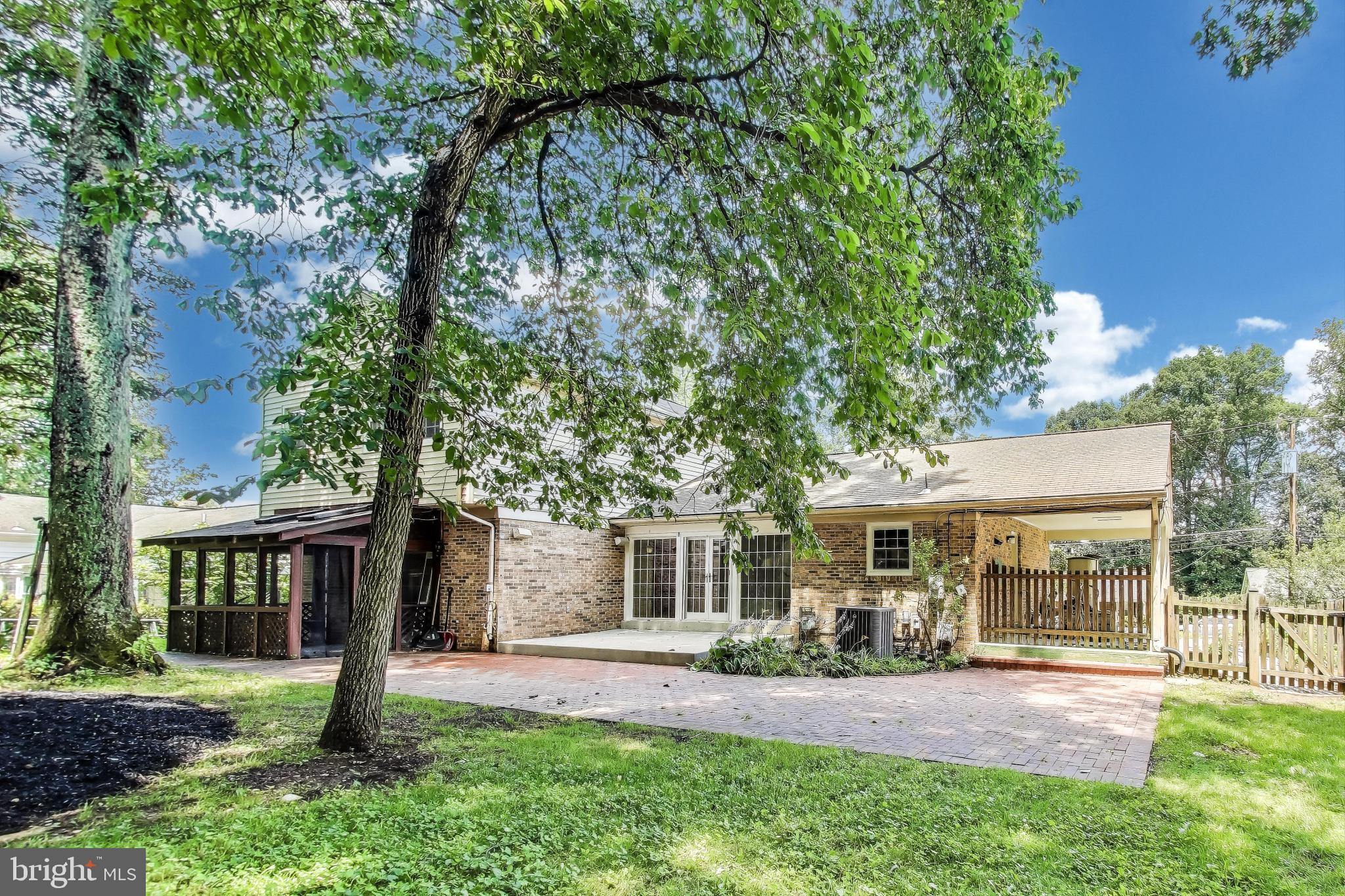 8215 BRIAR CREEK DRIVE