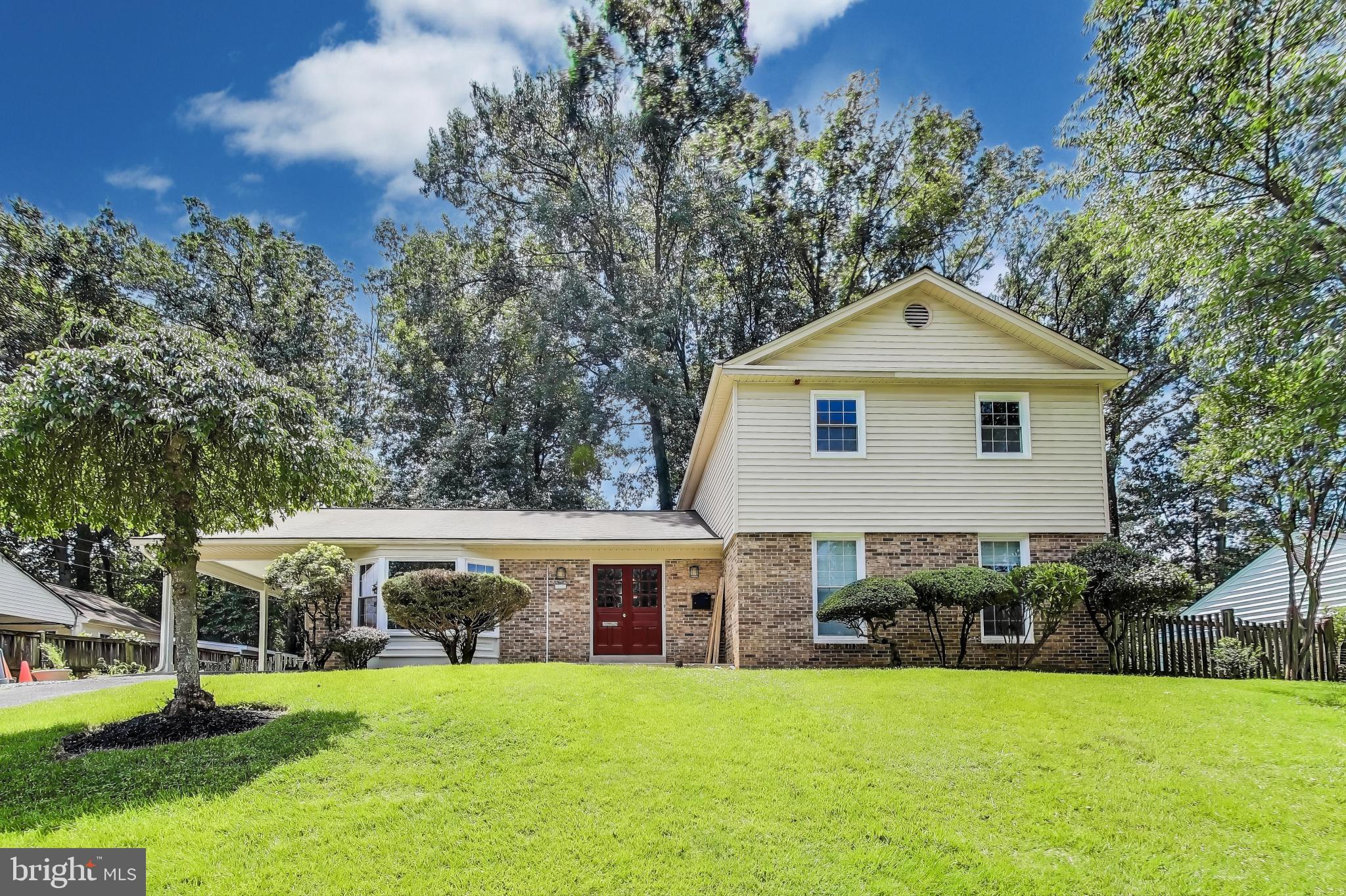 8215 BRIAR CREEK DRIVE