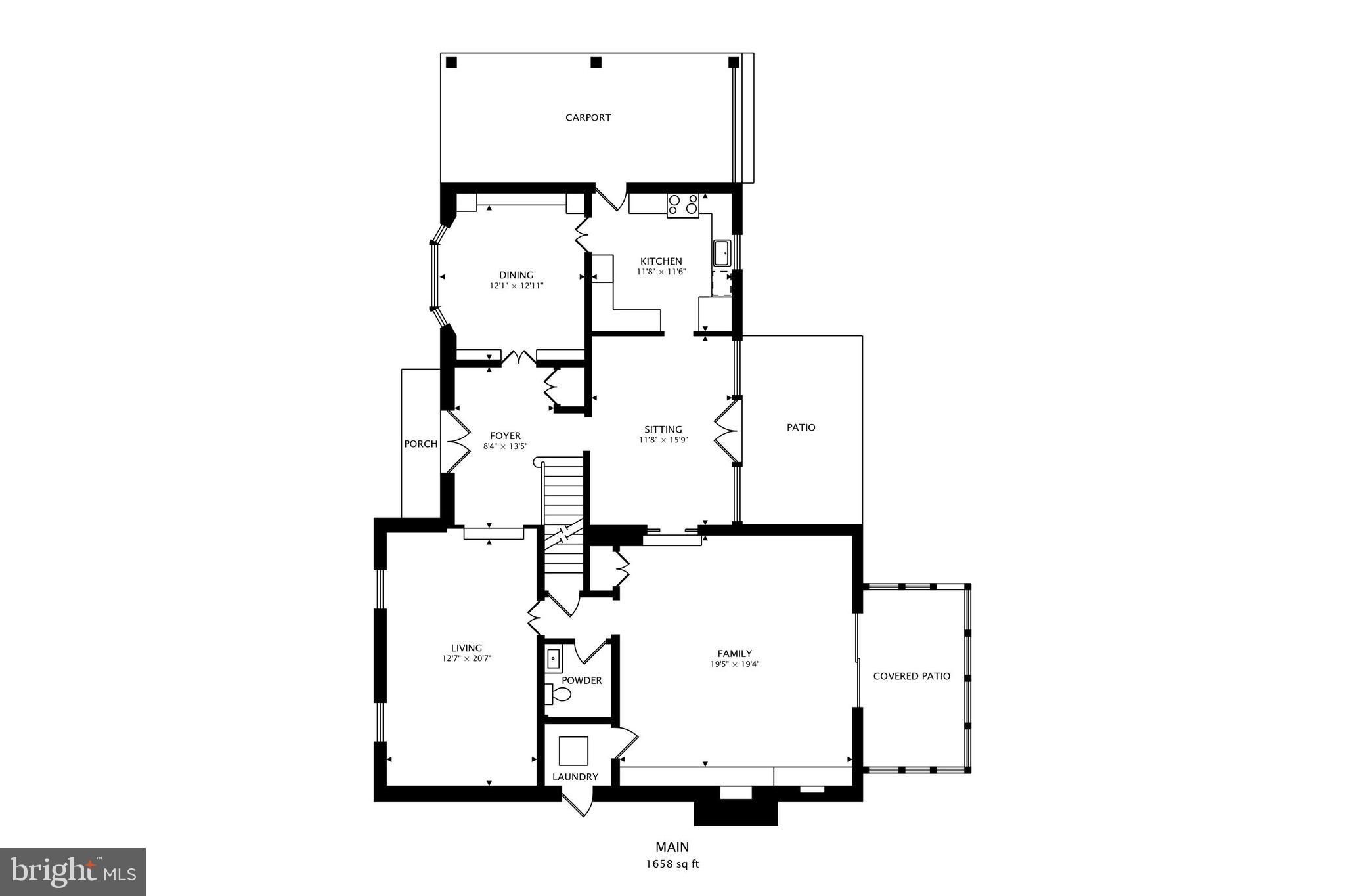 8215 BRIAR CREEK DRIVE