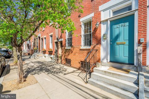 Condo For Rent - 1759 Frankford Avenue #4<br/> PHILADELPHIA, PA 19125