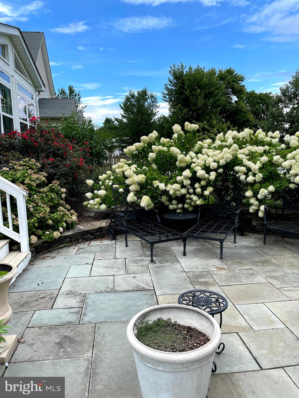 LEONARDS GRANT - Residential Lease