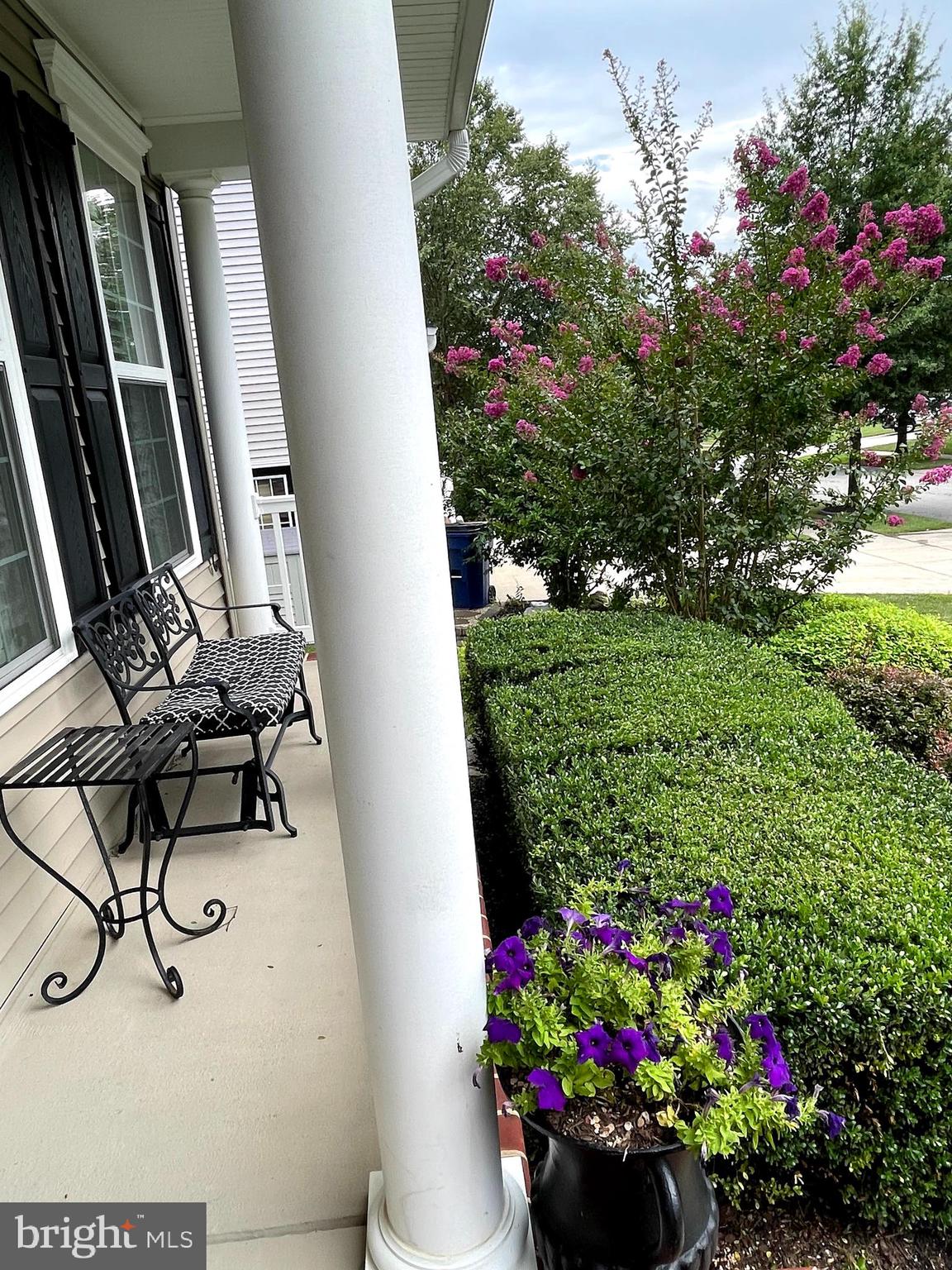 LEONARDS GRANT - Residential Lease