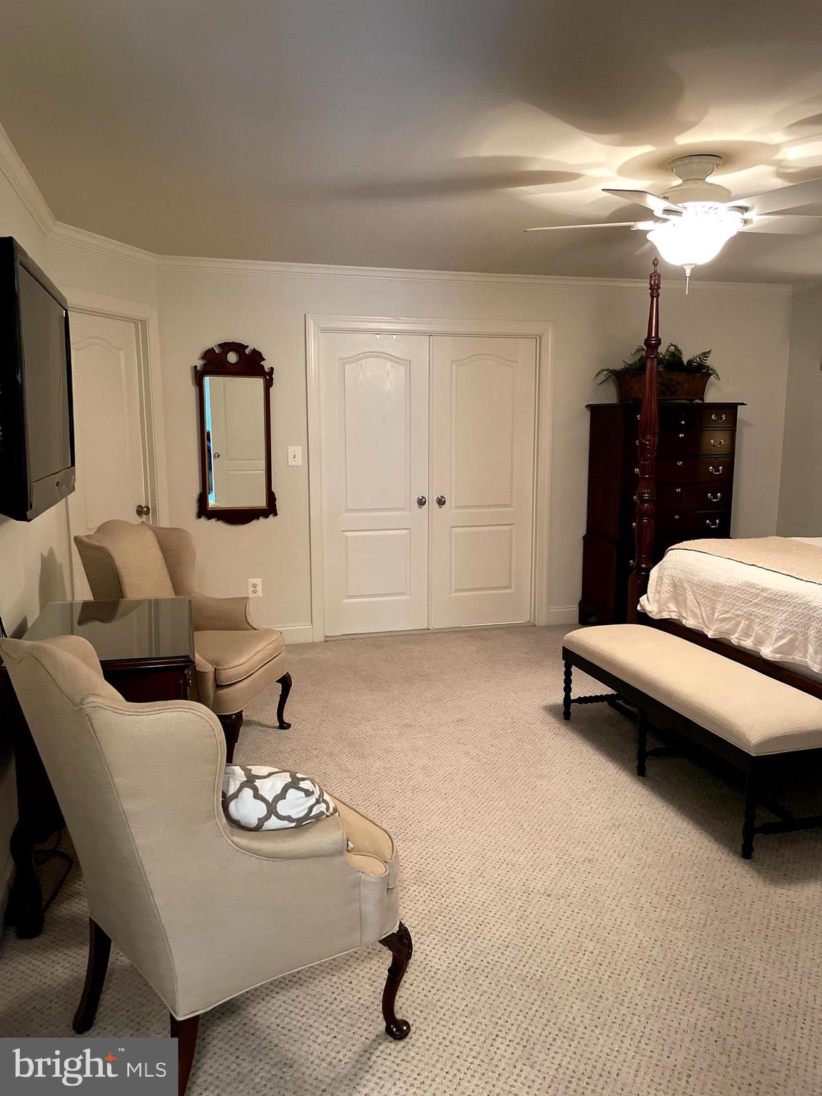 LEONARDS GRANT - Residential Lease