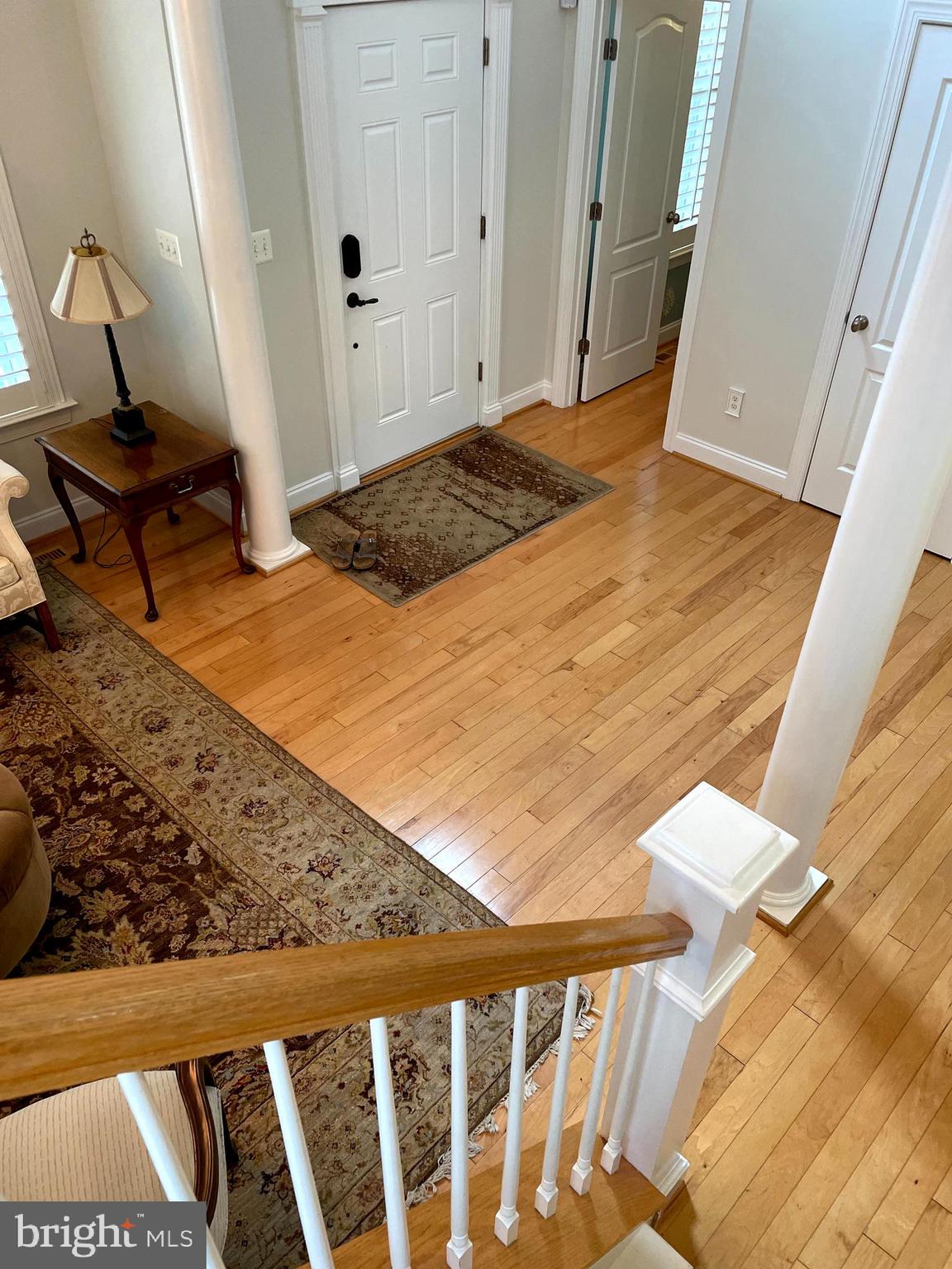 LEONARDS GRANT - Residential Lease