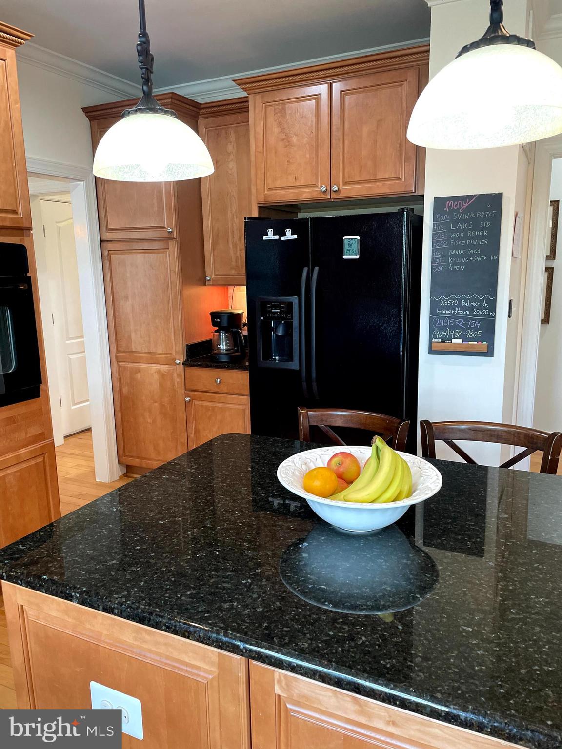 LEONARDS GRANT - Residential Lease