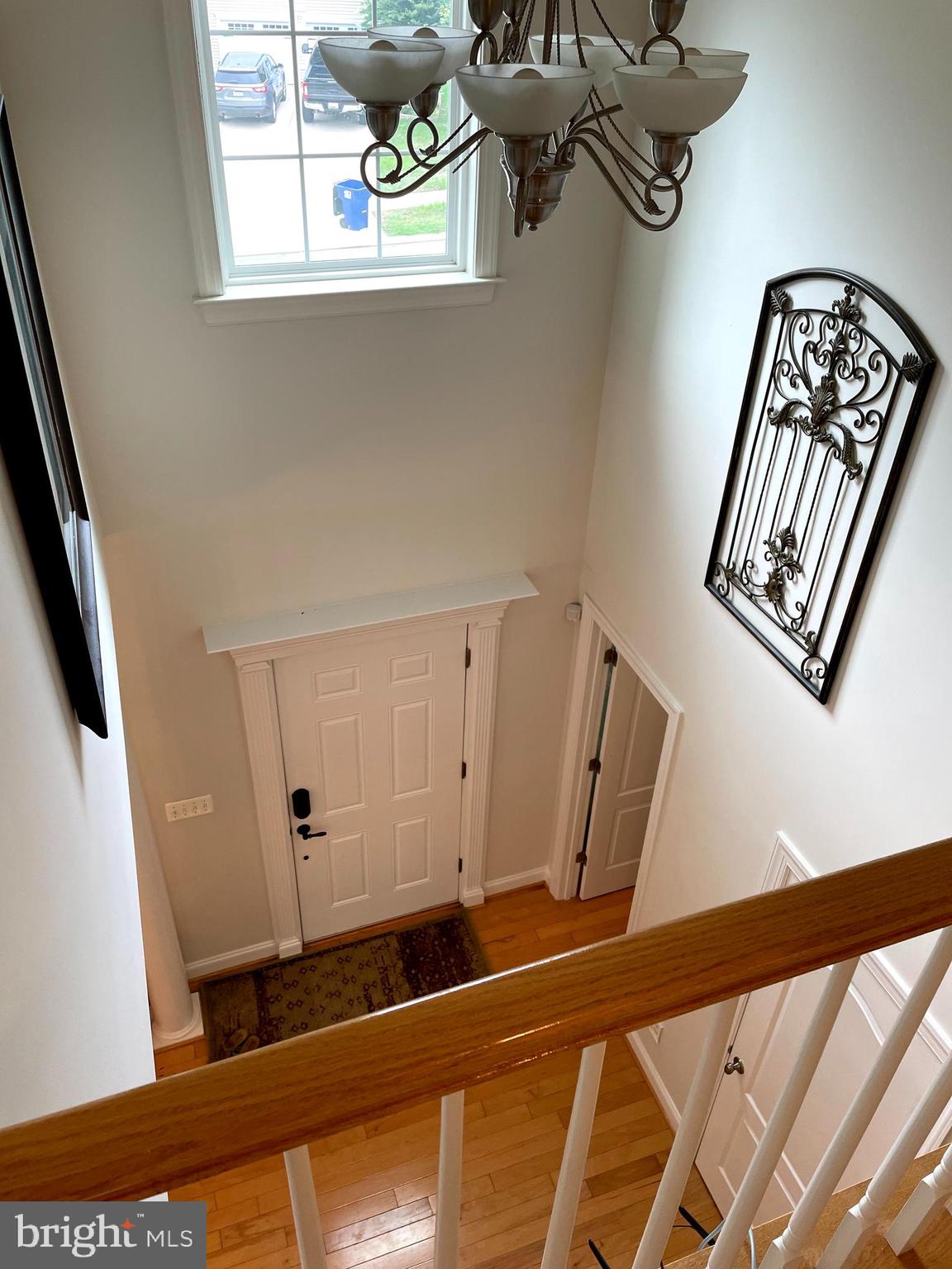 LEONARDS GRANT - Residential Lease