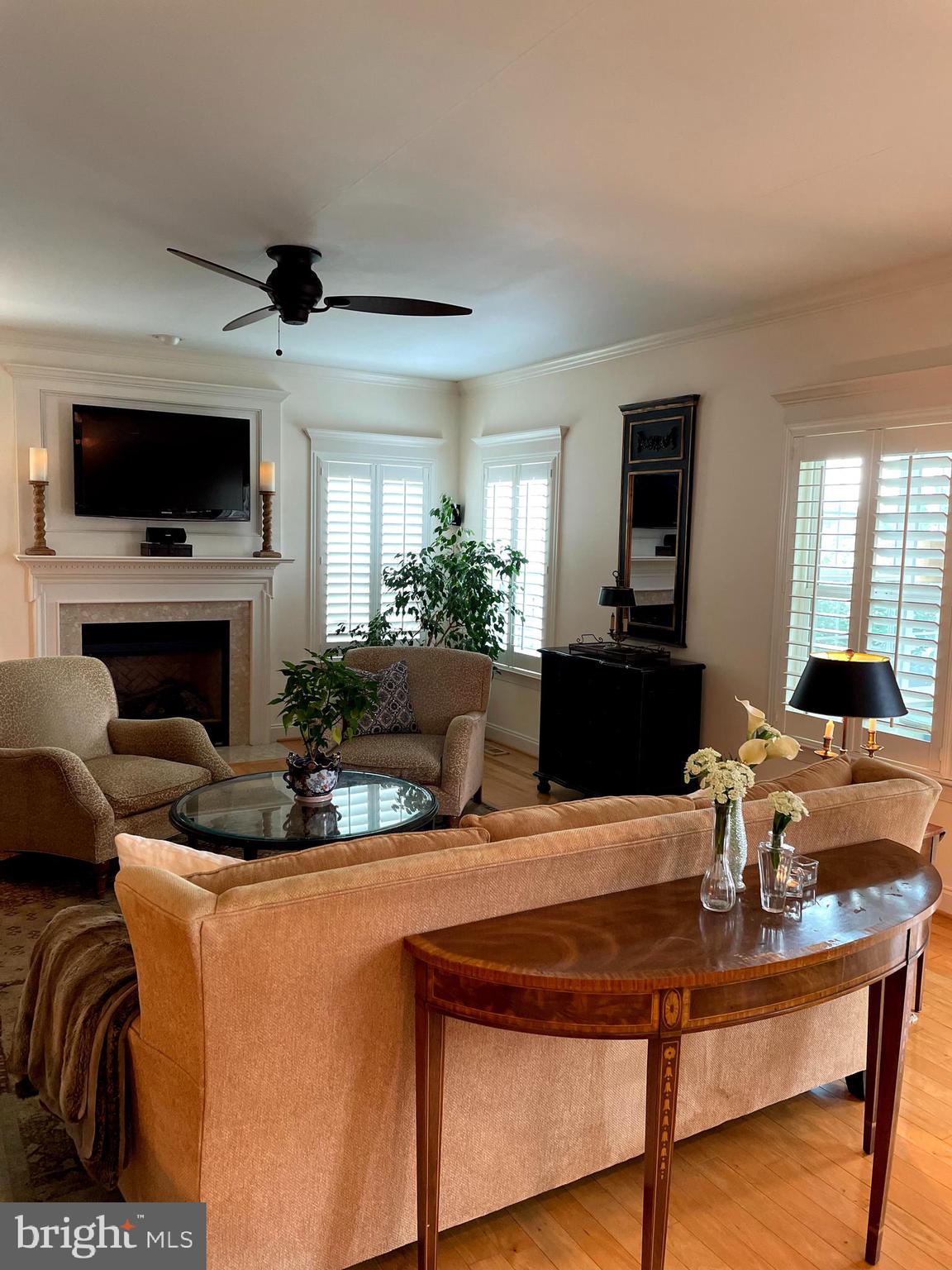 LEONARDS GRANT - Residential Lease