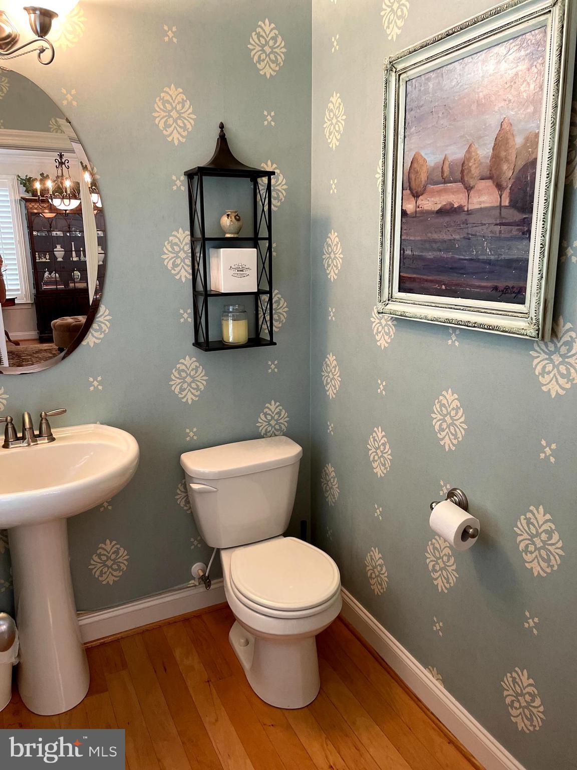 LEONARDS GRANT - Residential Lease