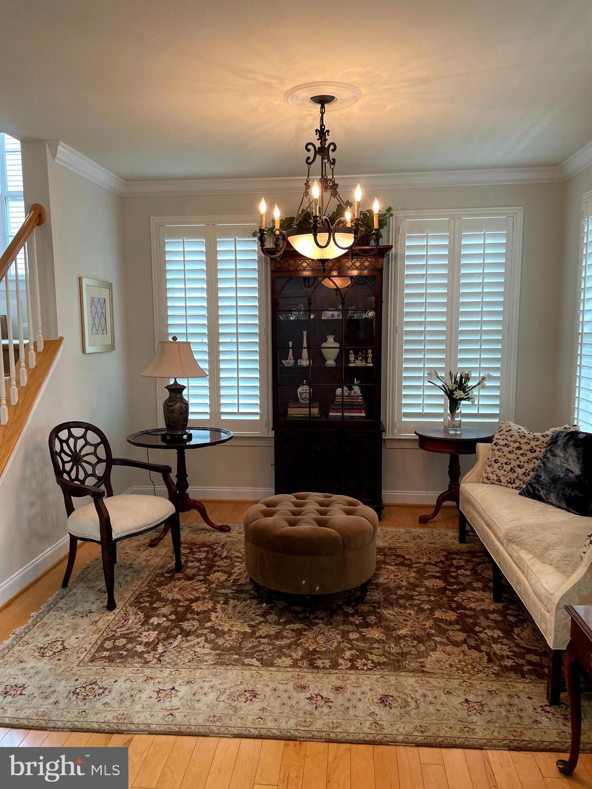 LEONARDS GRANT - Residential Lease