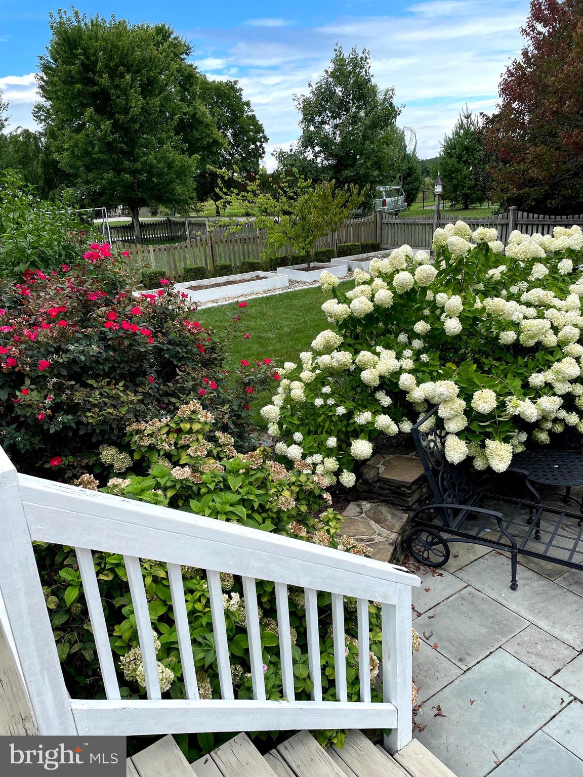 LEONARDS GRANT - Residential Lease