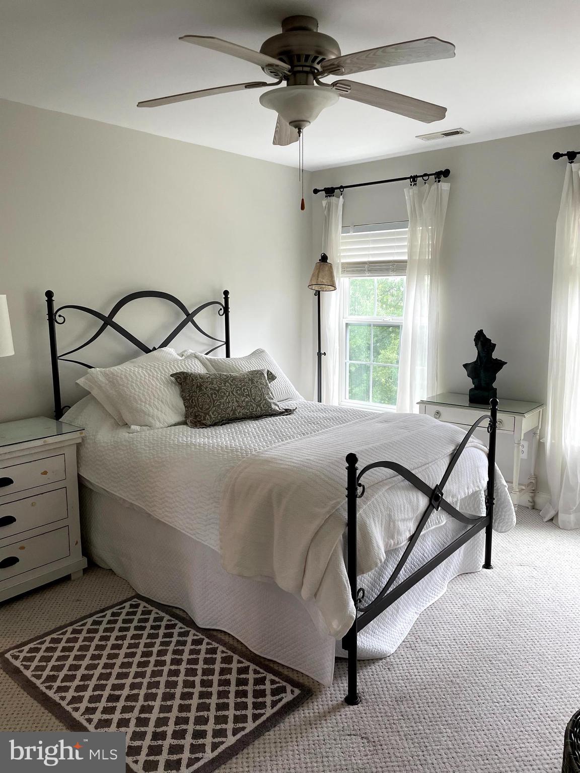 LEONARDS GRANT - Residential Lease