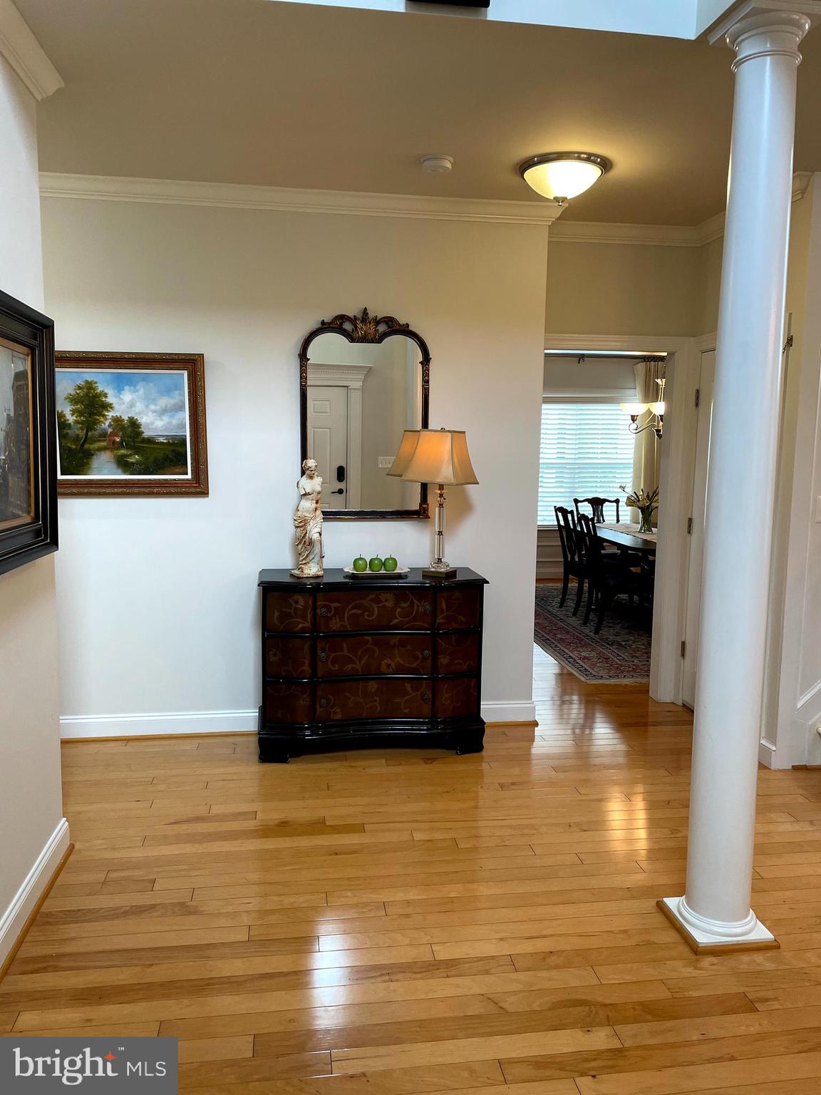 LEONARDS GRANT - Residential Lease