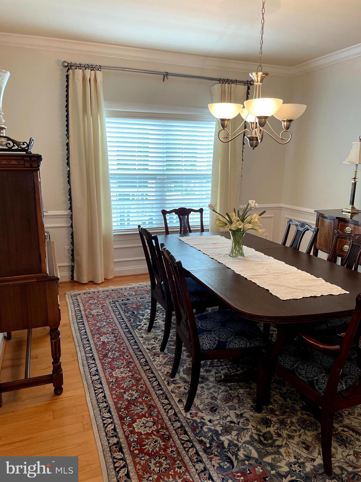 LEONARDS GRANT - Residential Lease