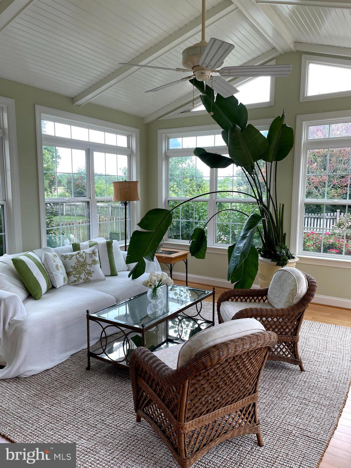 LEONARDS GRANT - Residential Lease