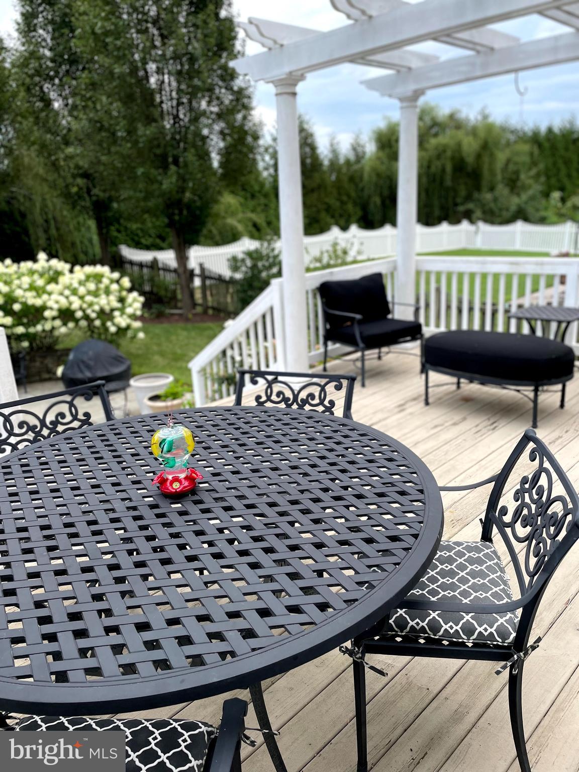 LEONARDS GRANT - Residential Lease