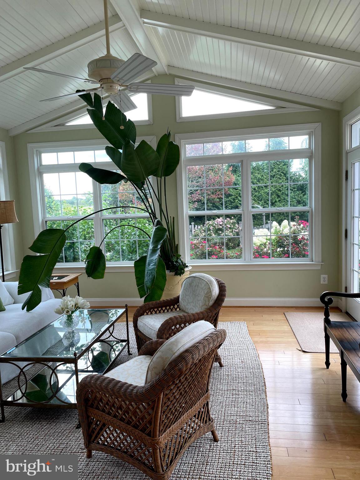 LEONARDS GRANT - Residential Lease