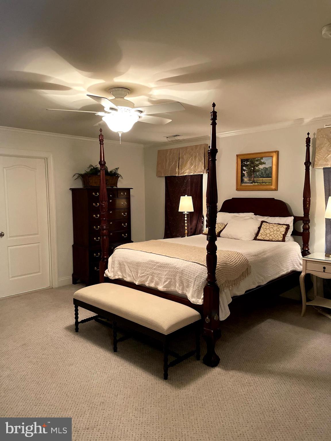 LEONARDS GRANT - Residential Lease