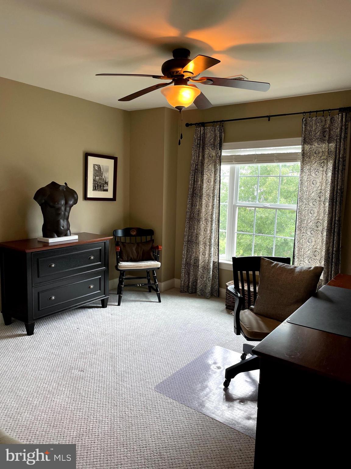 LEONARDS GRANT - Residential Lease