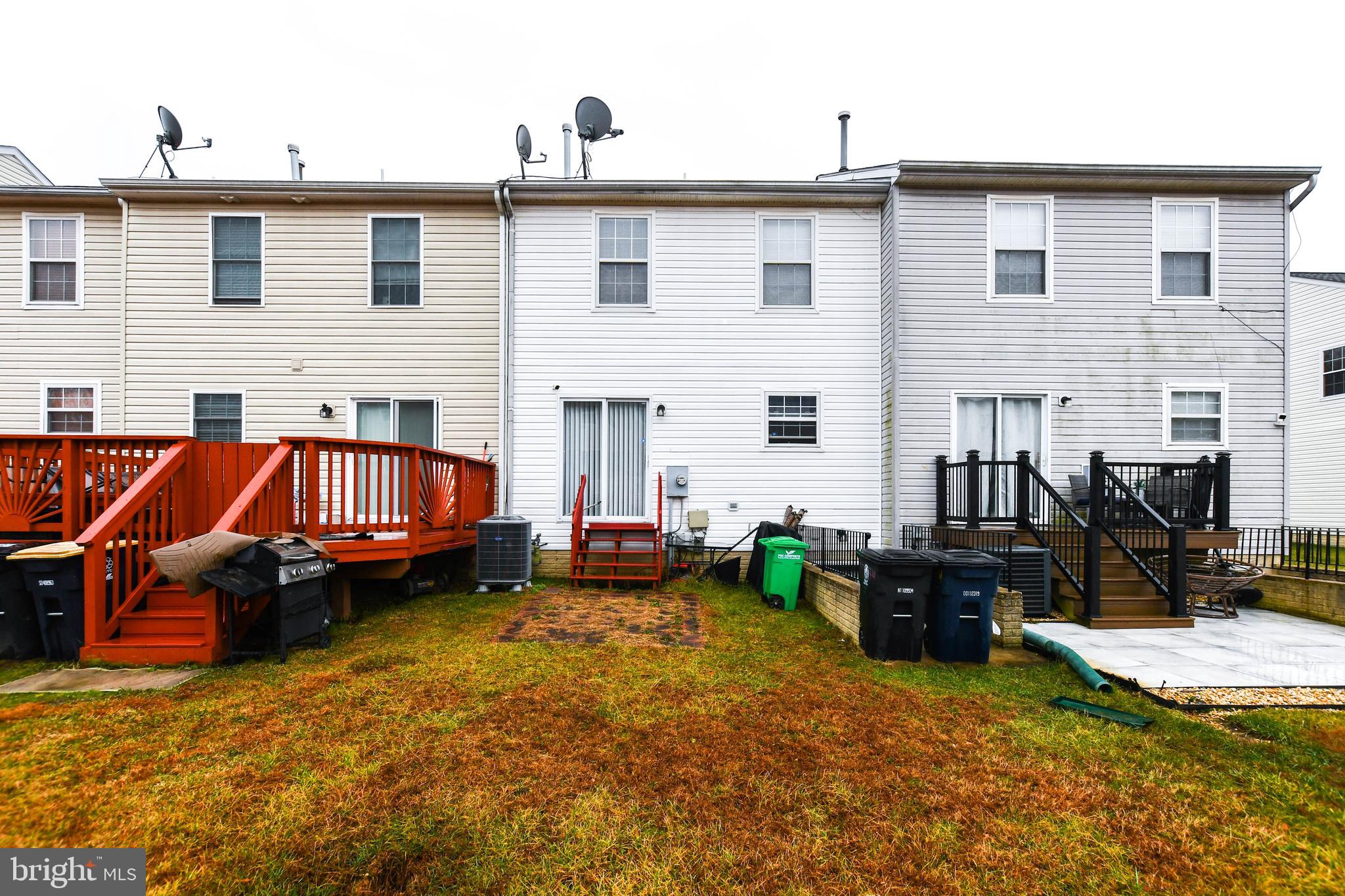 TEMPLE PLAZA-PLAT 1> - Residential