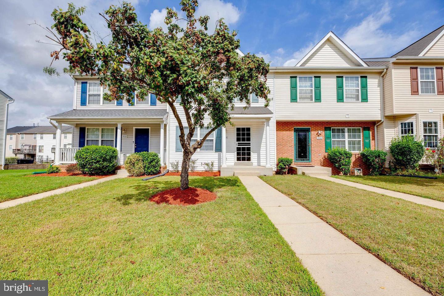 TEMPLE PLAZA-PLAT 1> - Residential