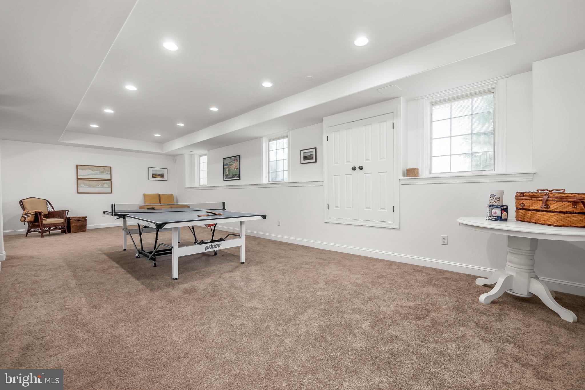 OBRIENS FARM SUBDIVI - Residential