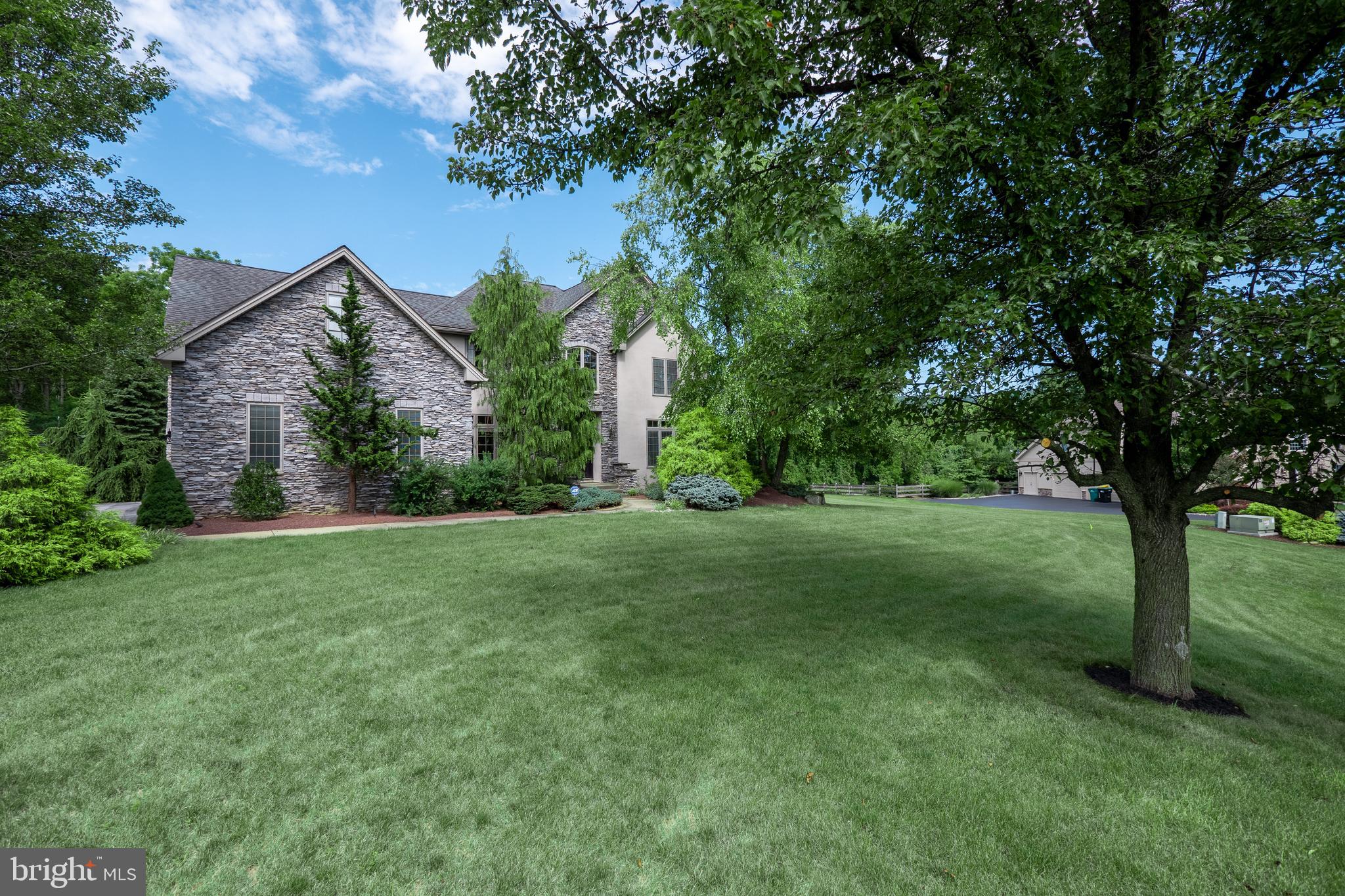 OBRIENS FARM SUBDIVI - Residential