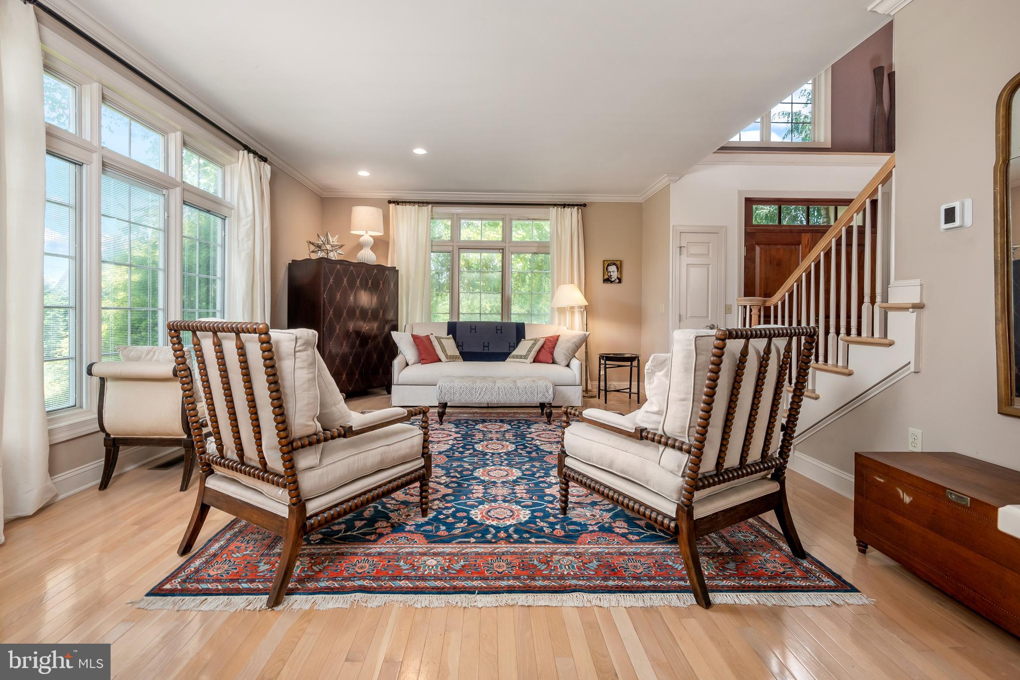 OBRIENS FARM SUBDIVI - Residential