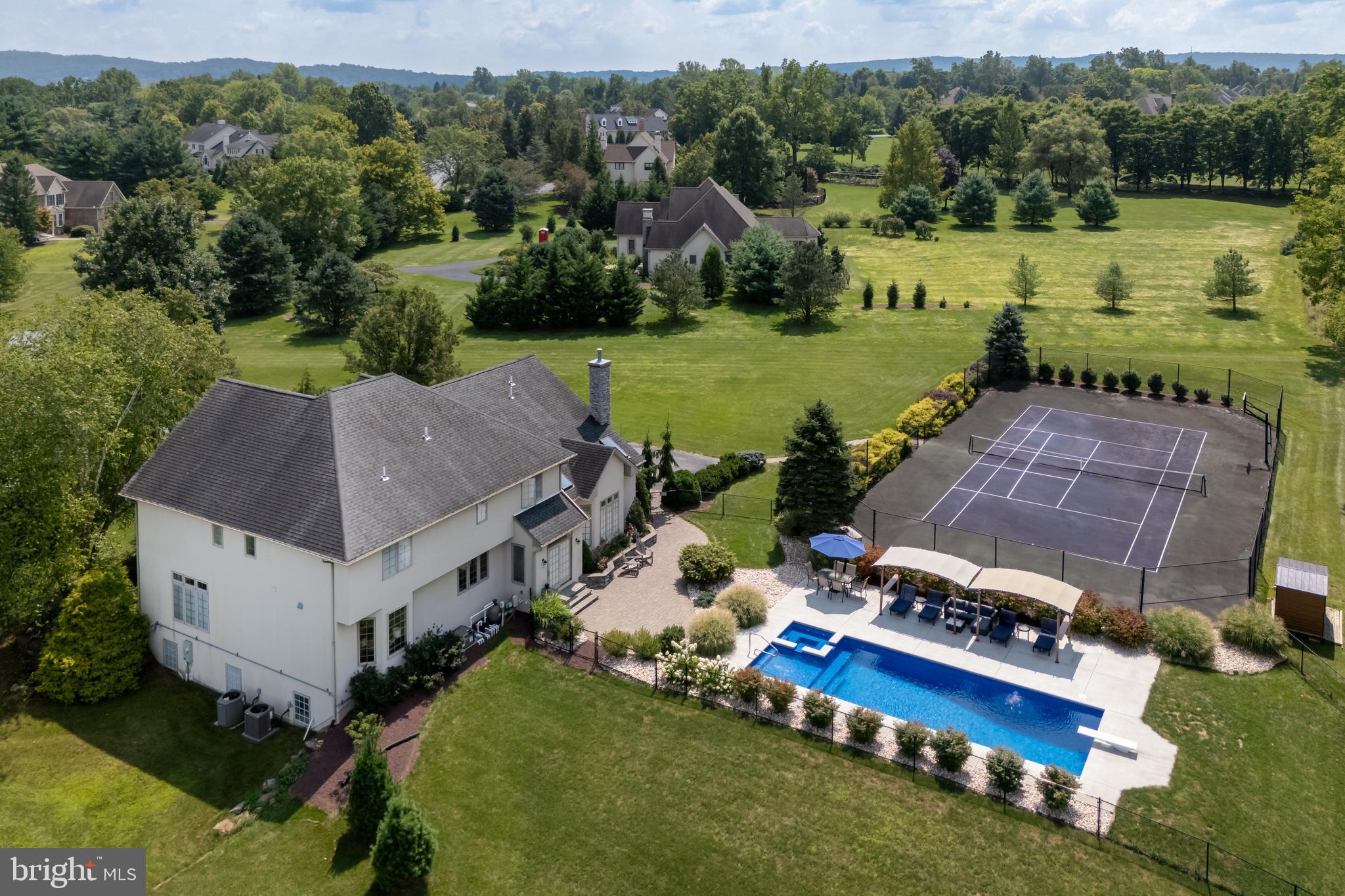 OBRIENS FARM SUBDIVI - Residential