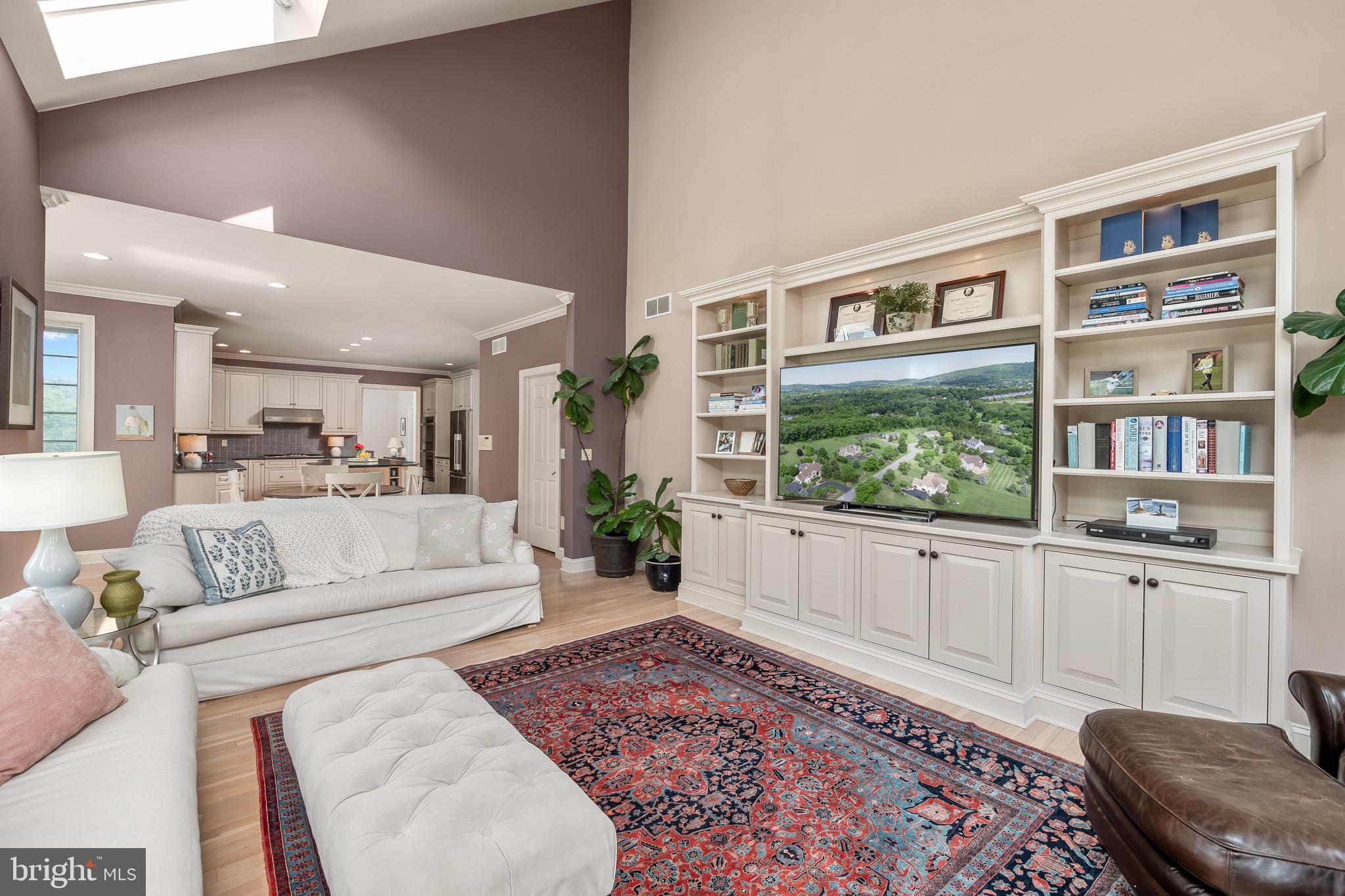 OBRIENS FARM SUBDIVI - Residential