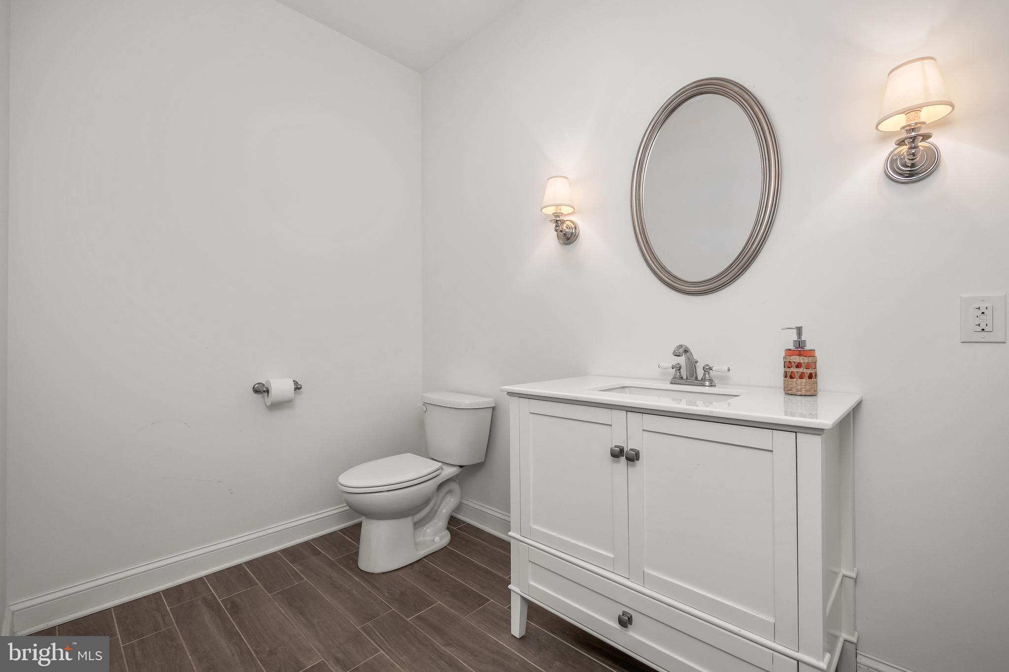 OBRIENS FARM SUBDIVI - Residential